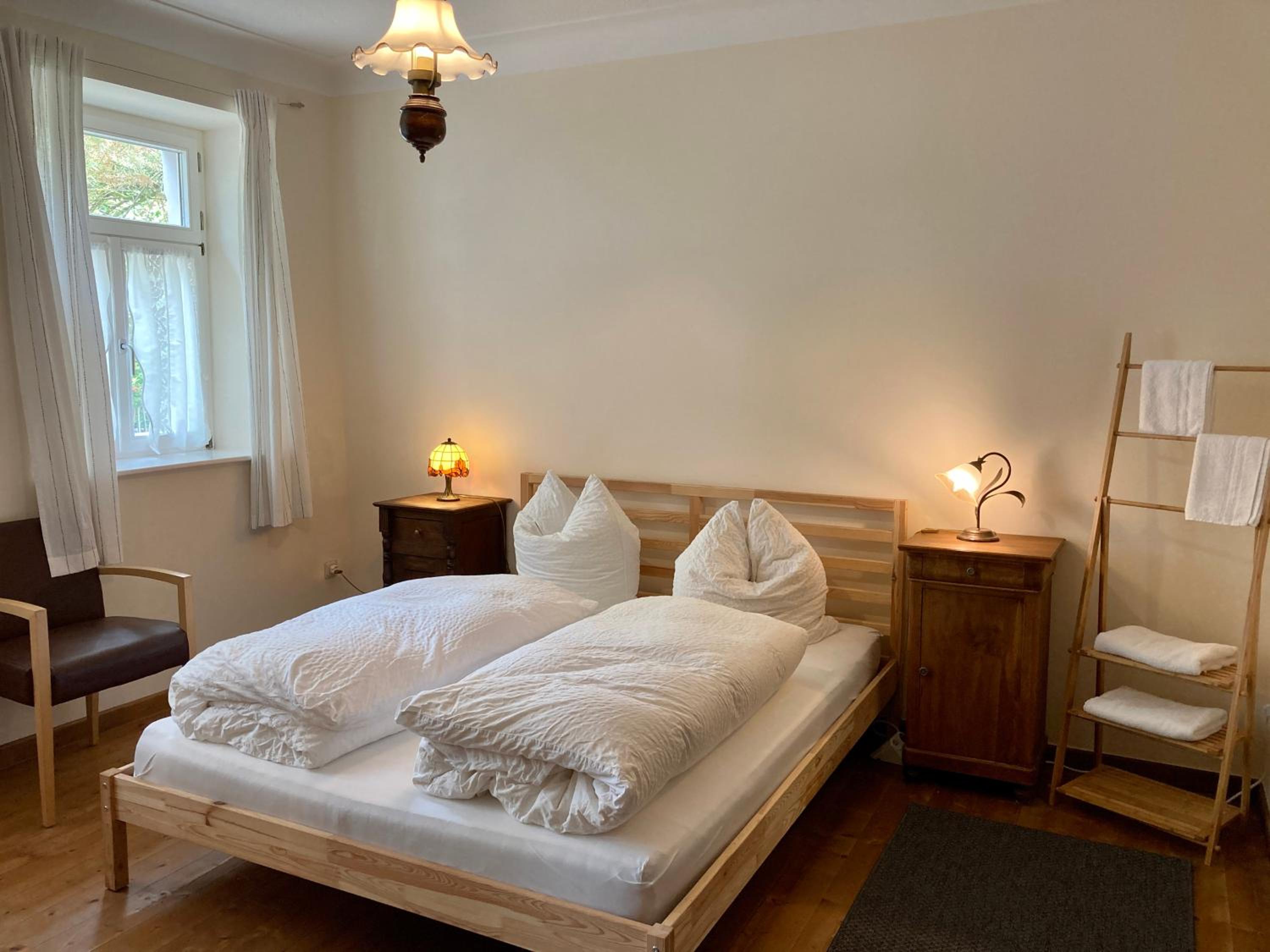 Double Room photo 1