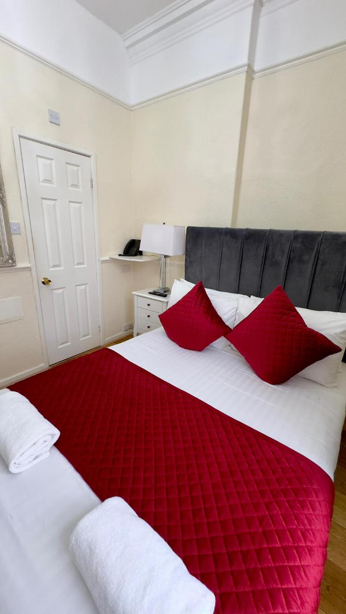Standard Triple Room photo 1