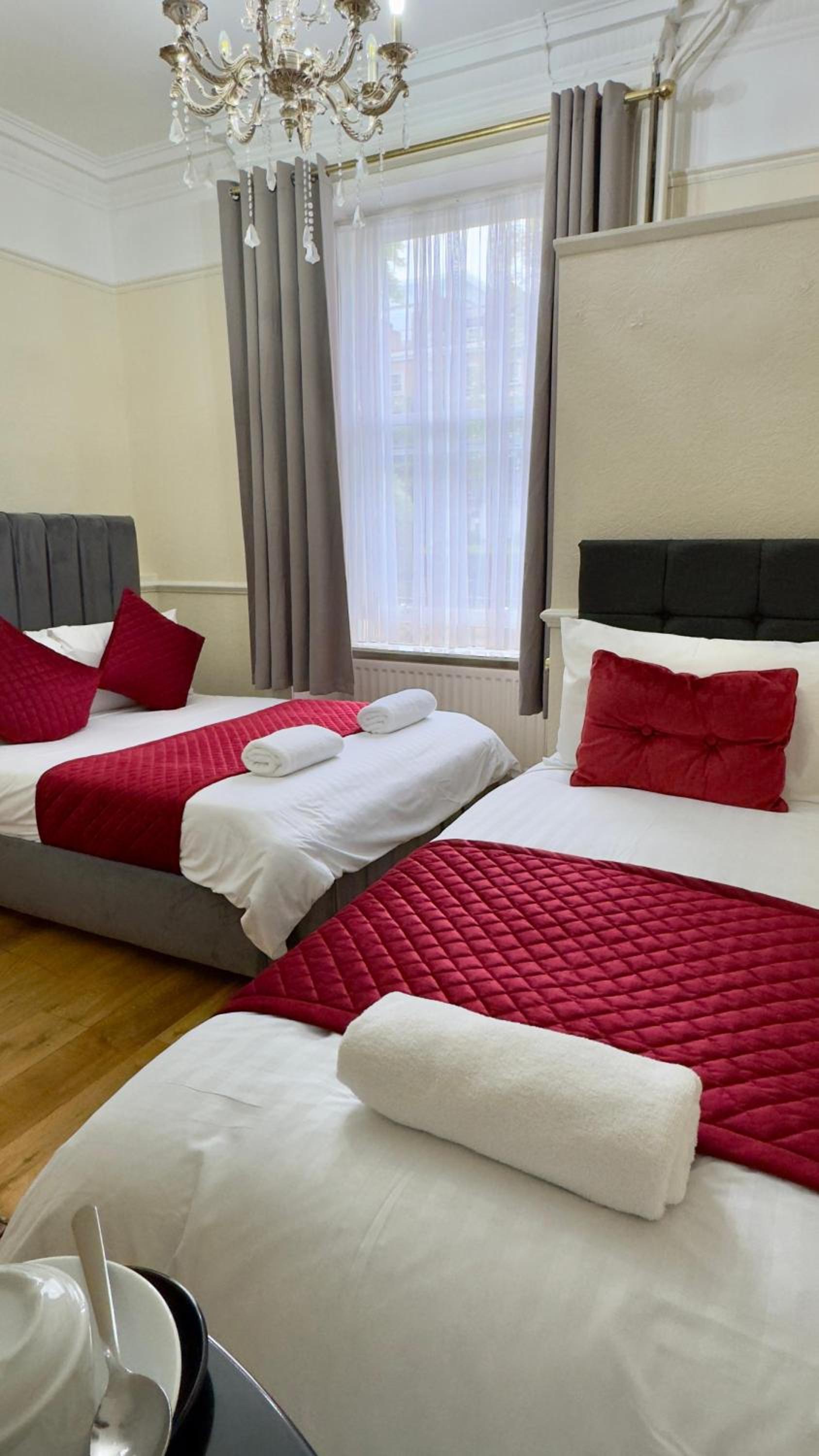 Standard Triple Room photo 3
