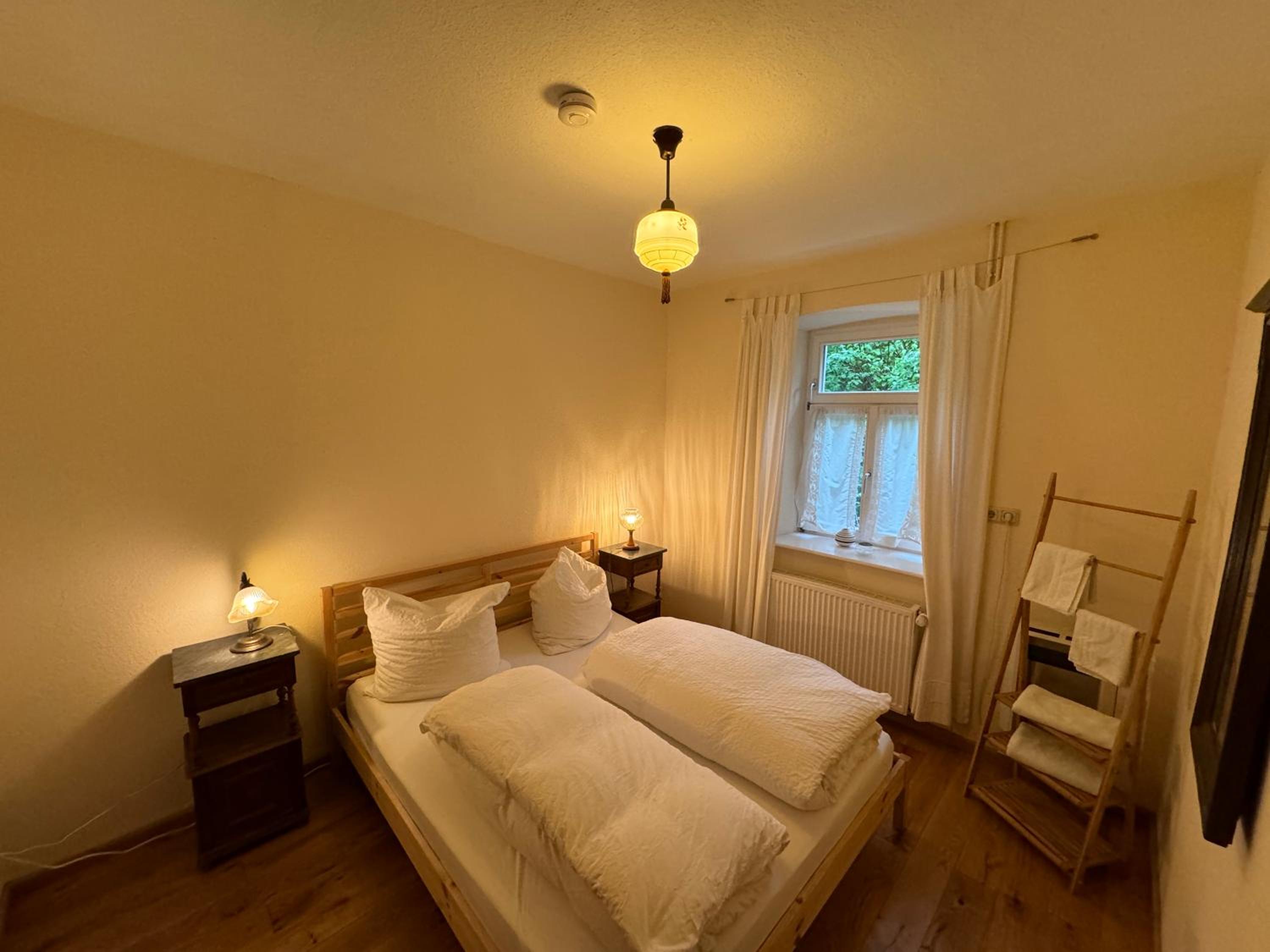 Small Double Room photo 1