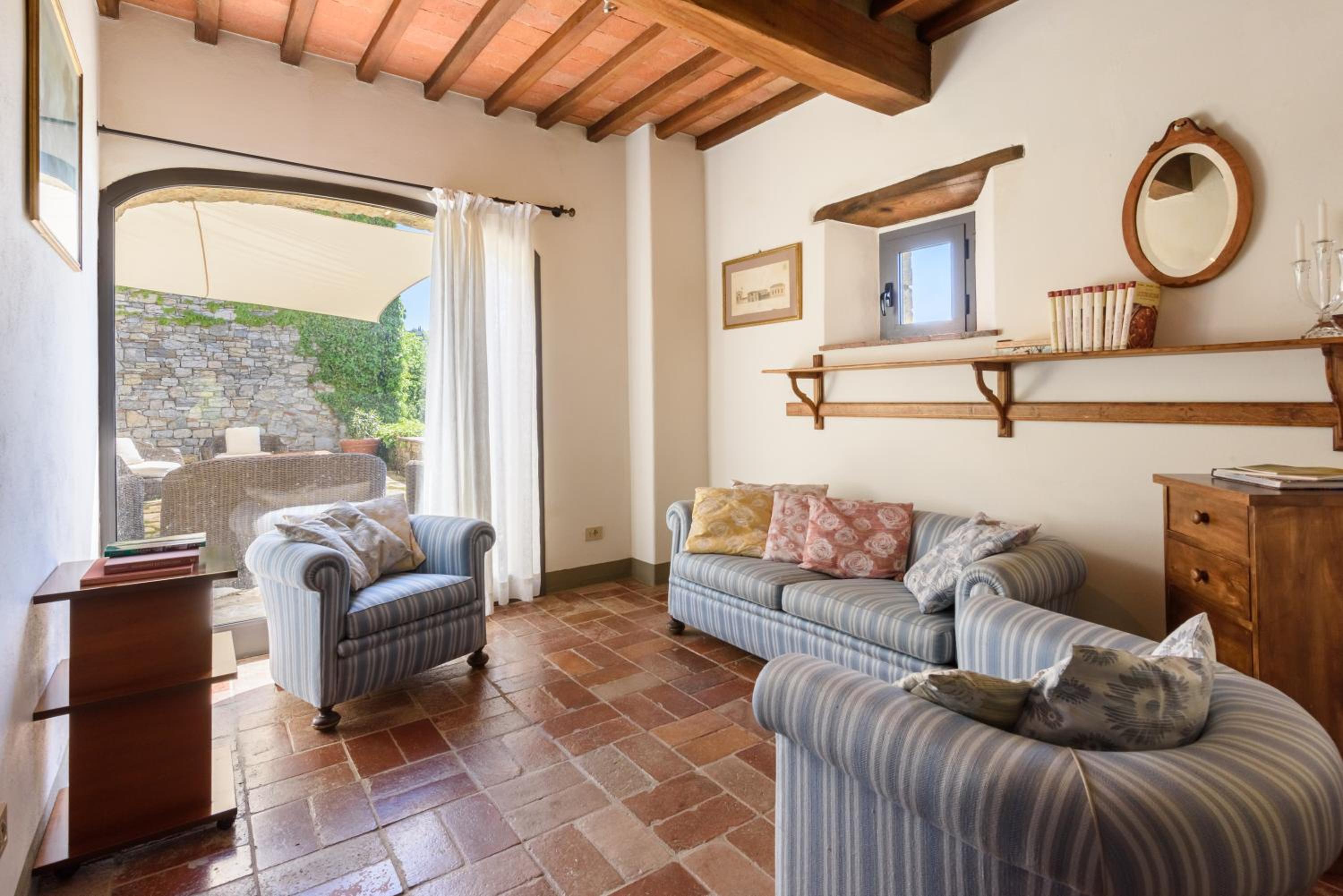 Deluxe Villa photo 1