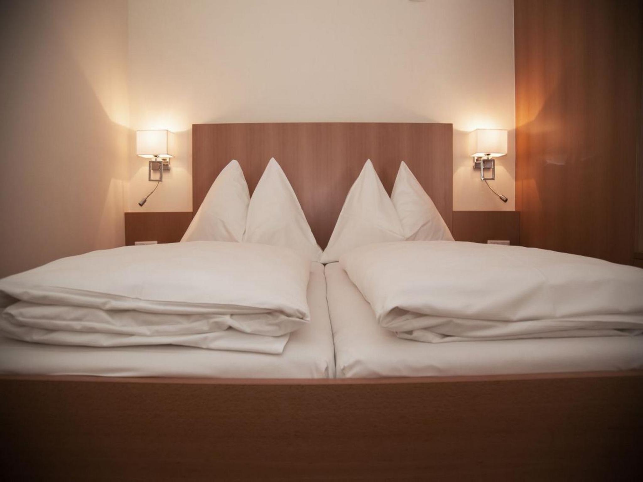 Available room