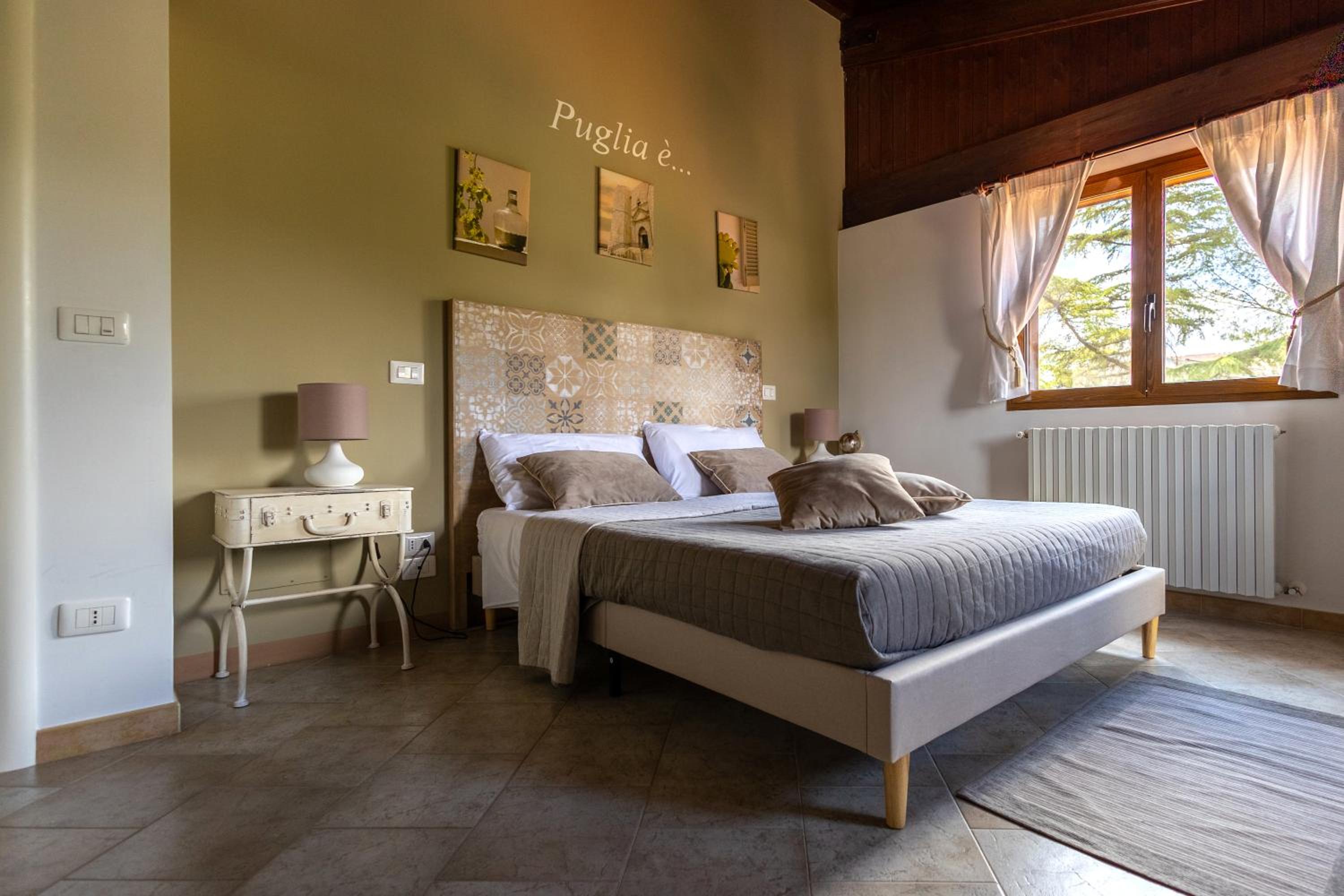 Double Room with Garden View photo 1
