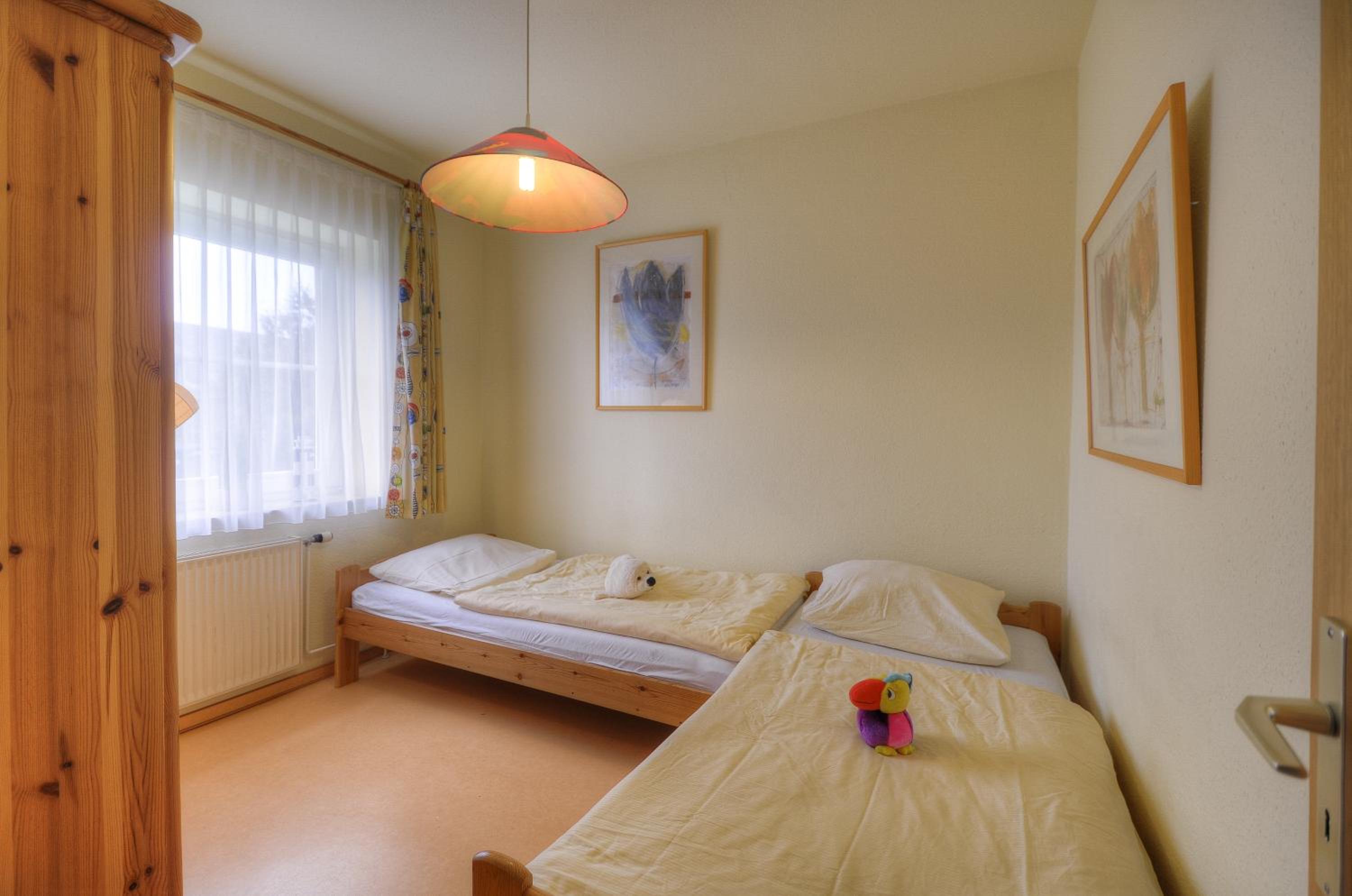 Two-Bedroom Apartment - Ground Floor  photo 1