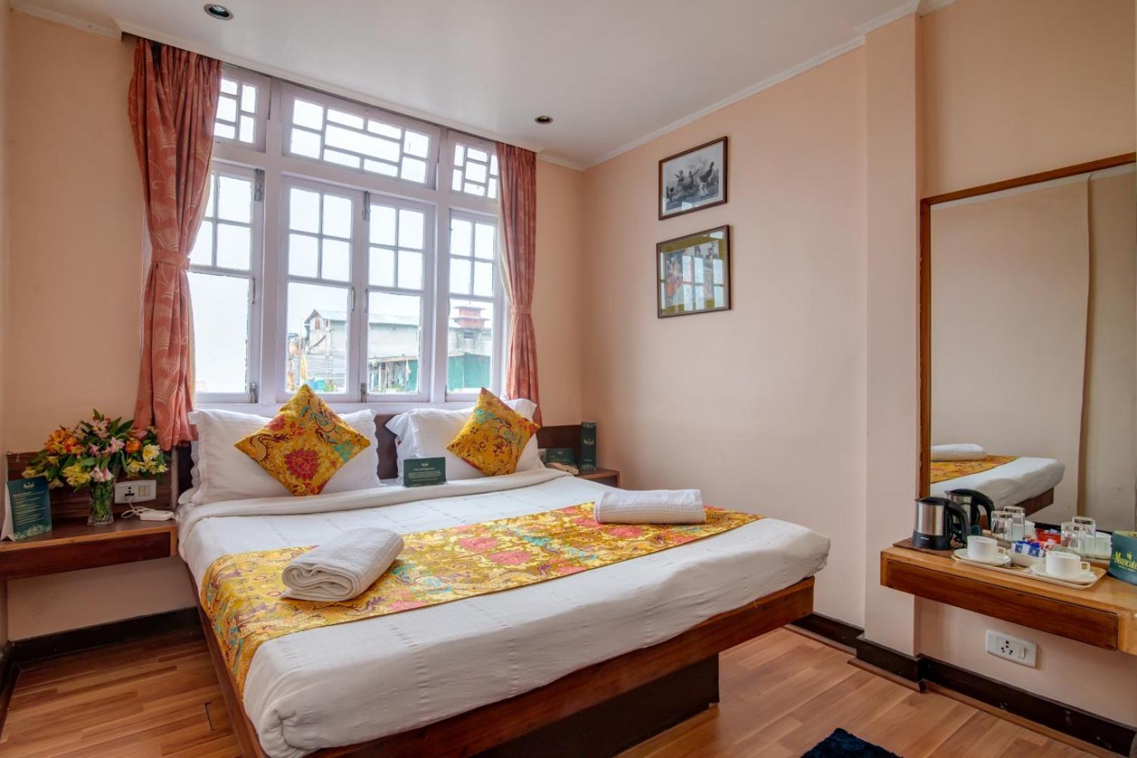 Standard Double Room - Photo 3