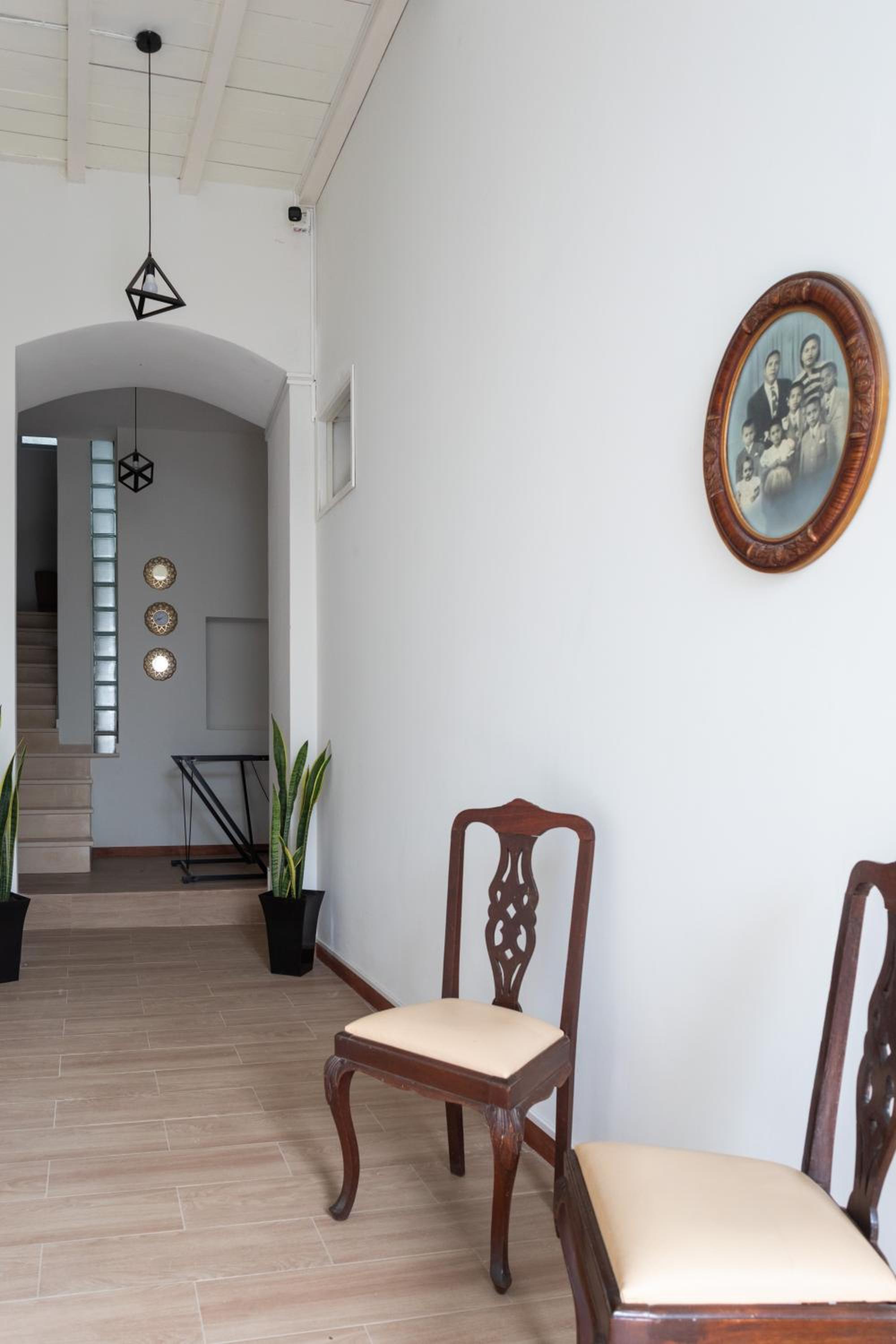 Double Room with Sea View photo 2