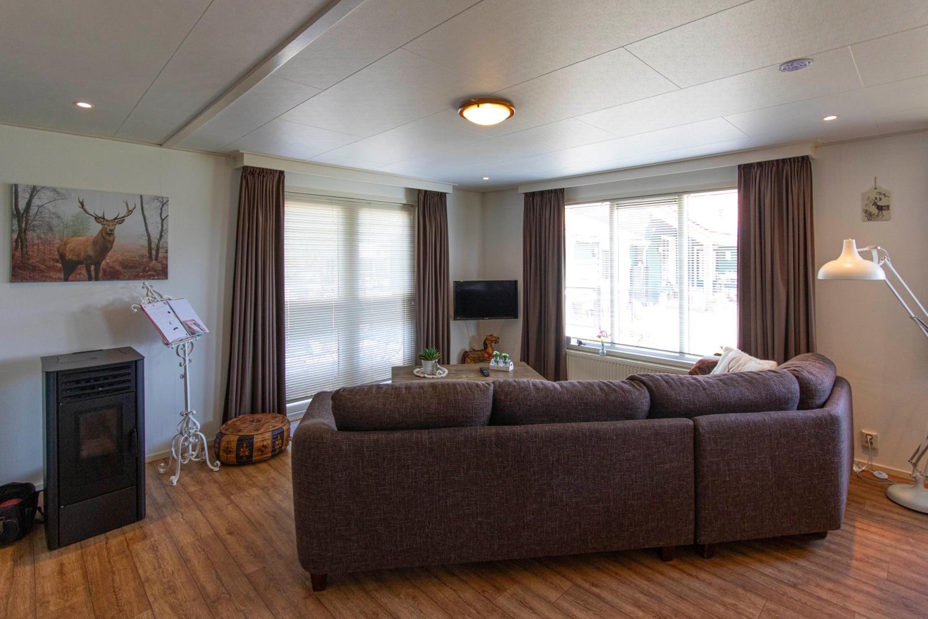 One-Bedroom Chalet photo 1