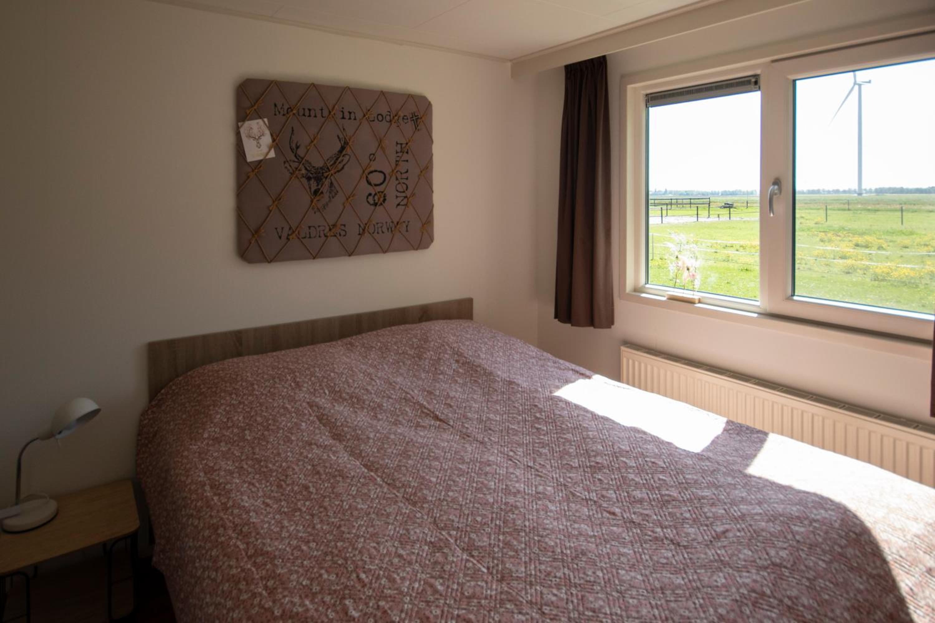 One-Bedroom Chalet photo 2
