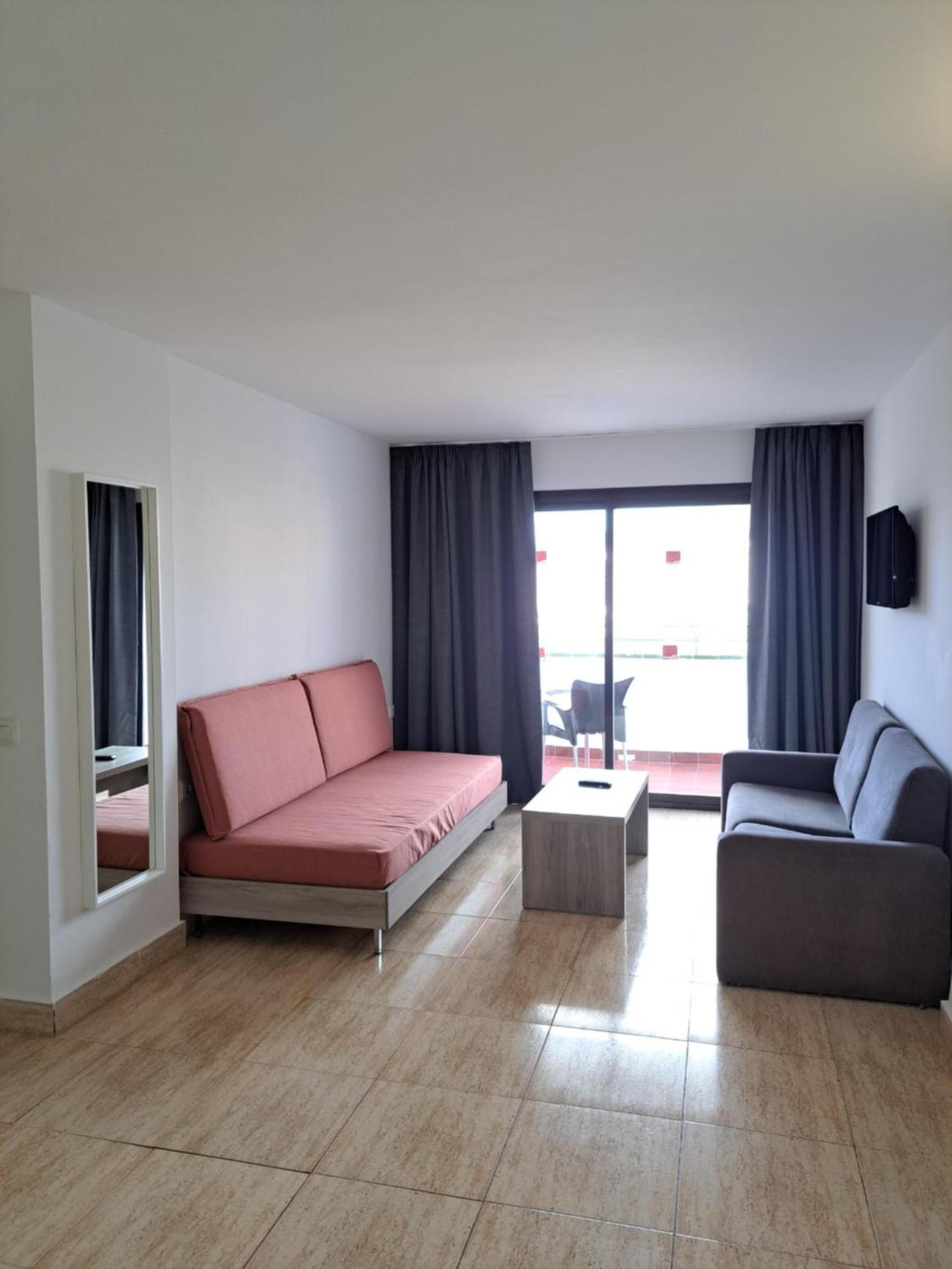 Apartamento Superior de Dos Habitaciones