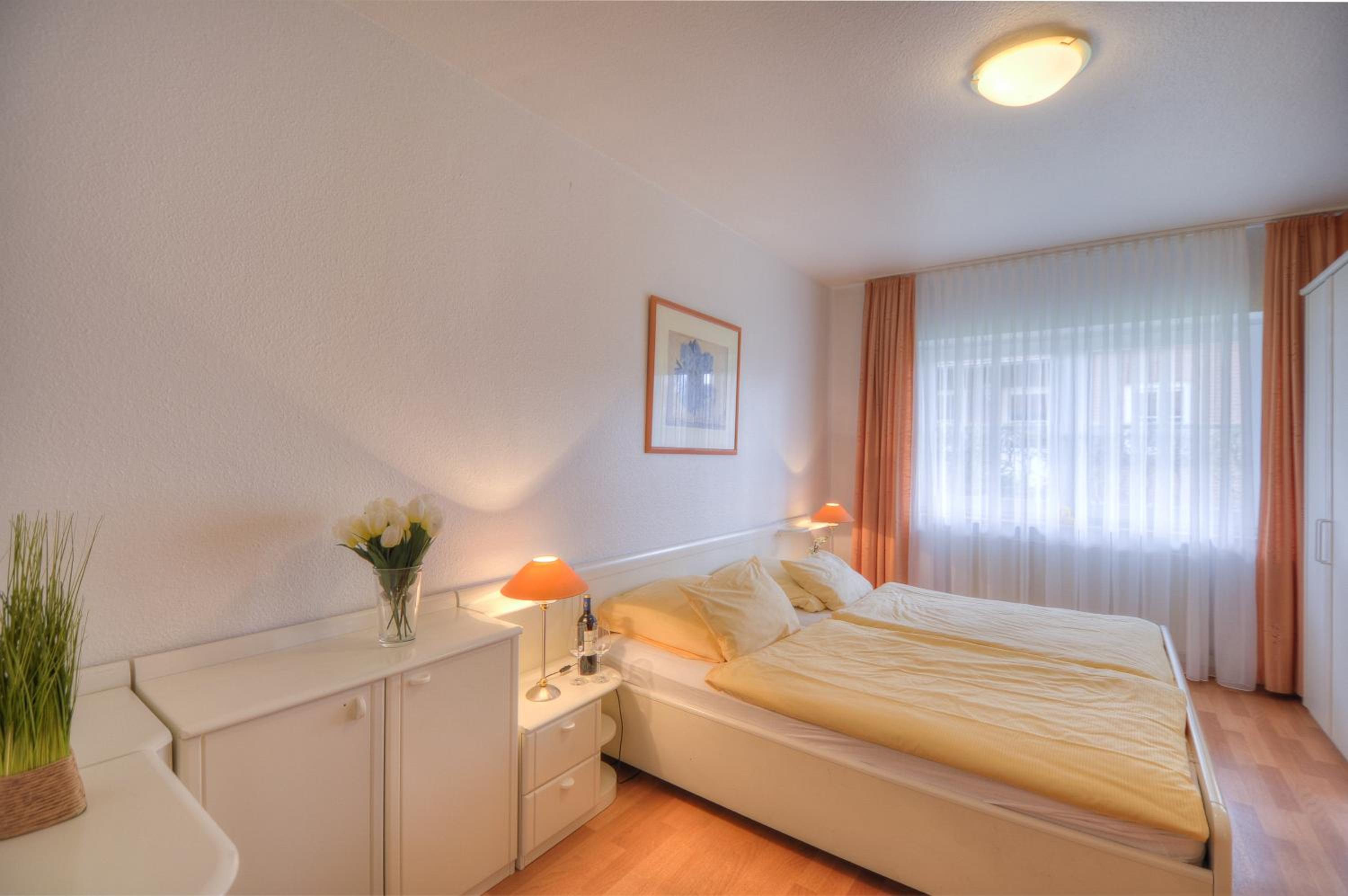 Two-Bedroom Apartment - Ground Floor  photo 2