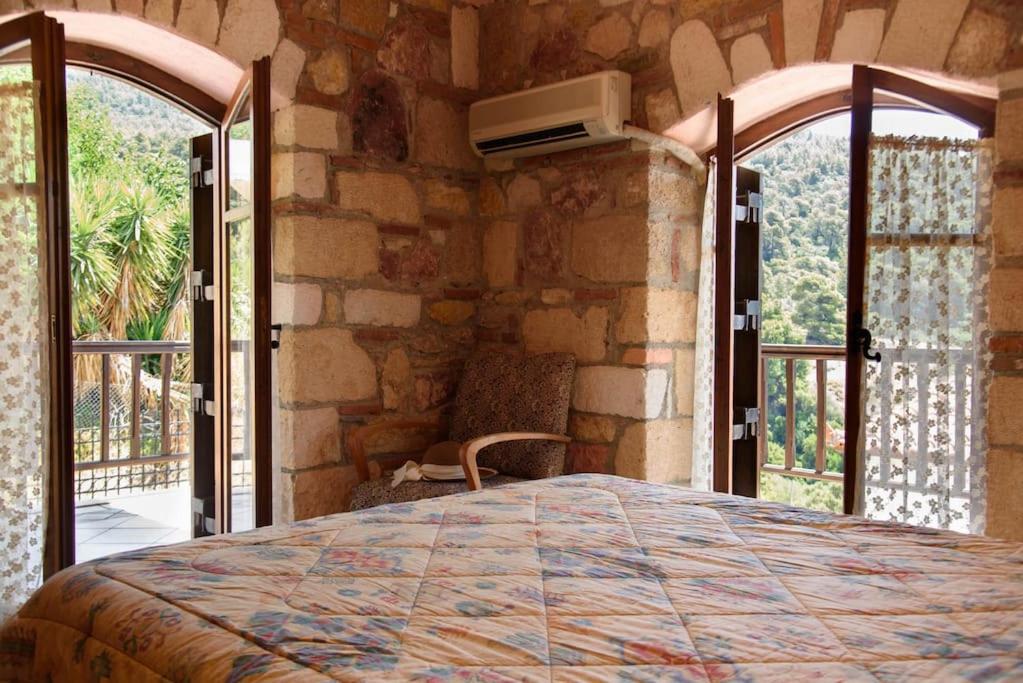Two-Bedroom Villa photo 1