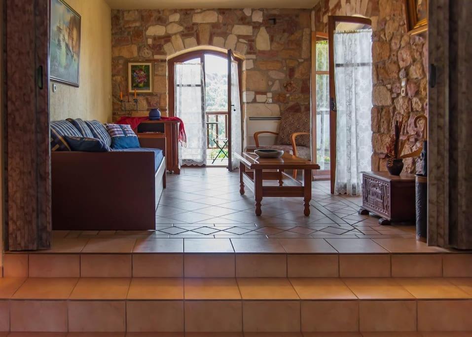 Two-Bedroom Villa photo 3
