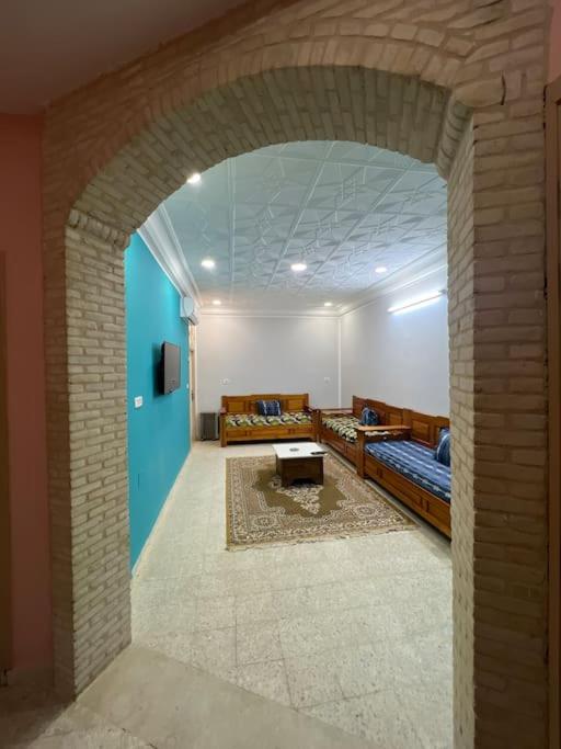 Appartamento con 2 Camere da Letto