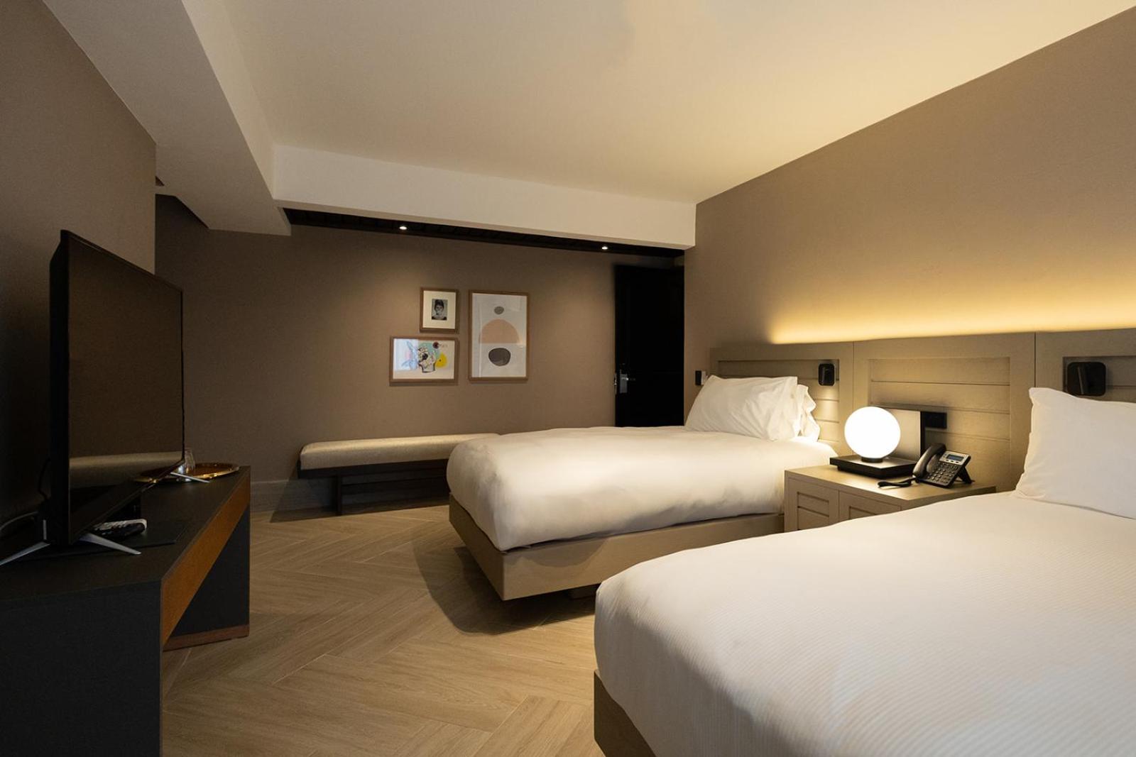 Double Room with Garden View photo 2
