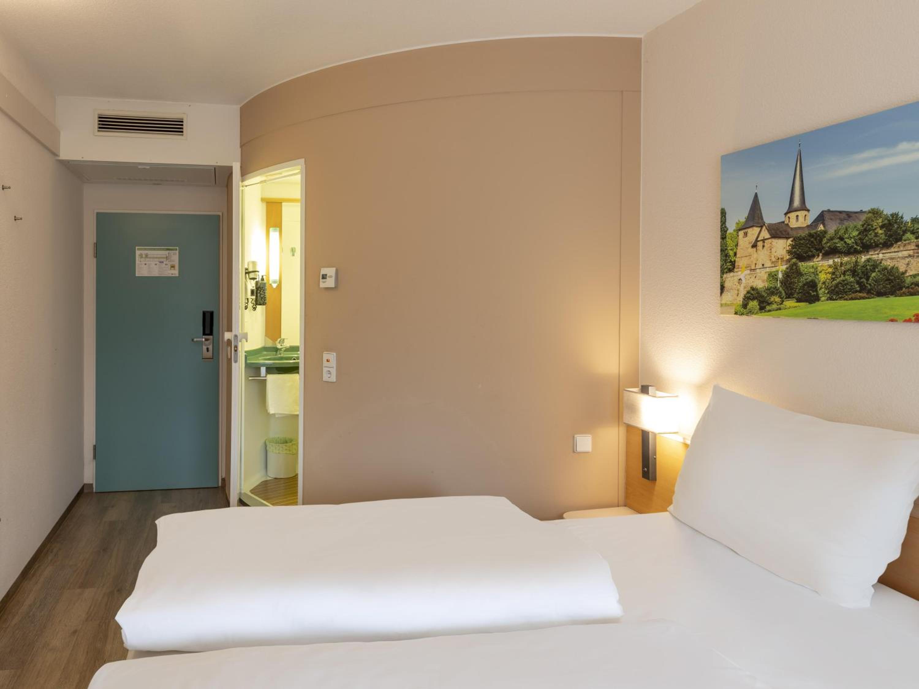 Double Room photo 2
