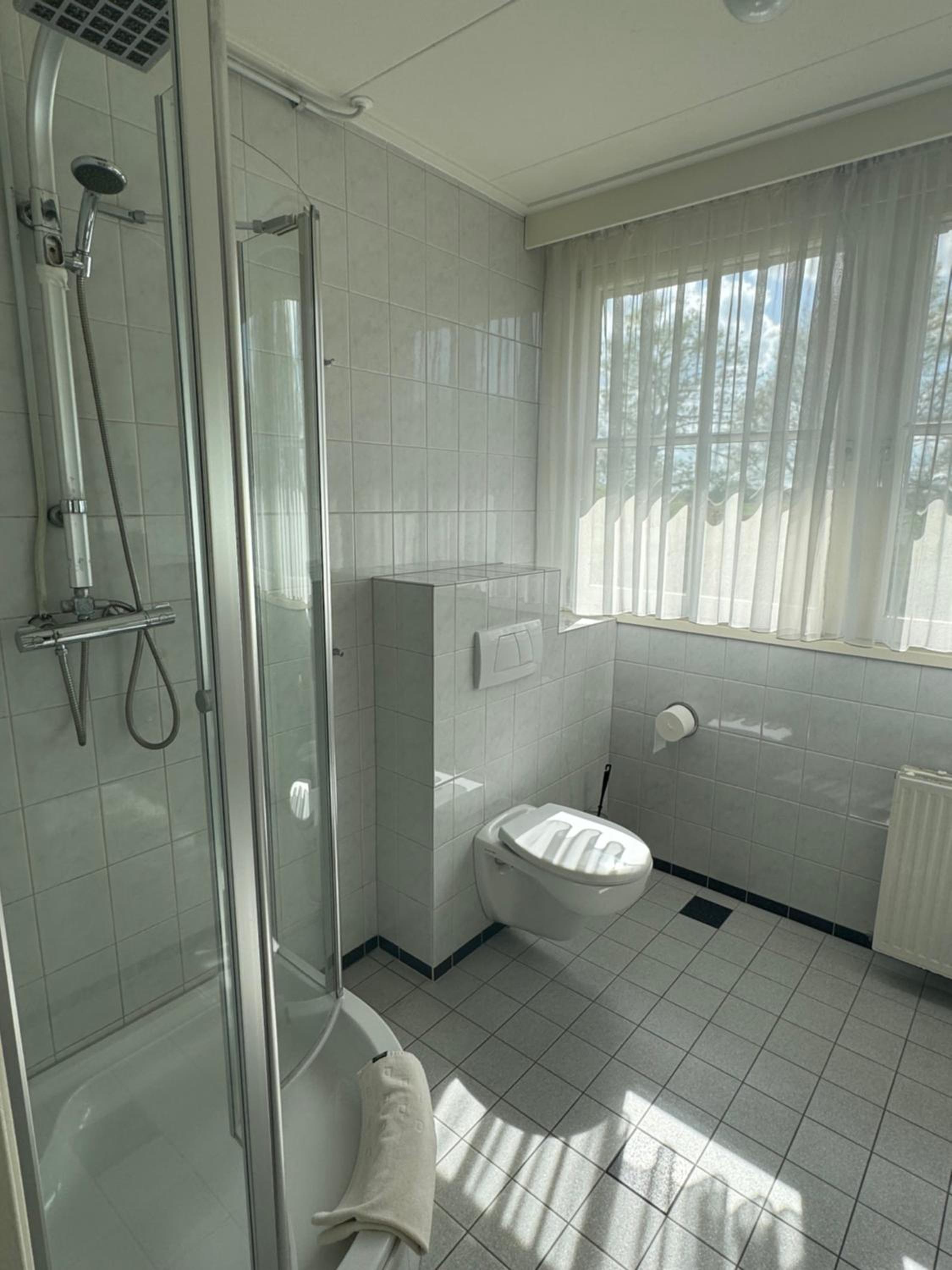 Budget Triple Room photo 2