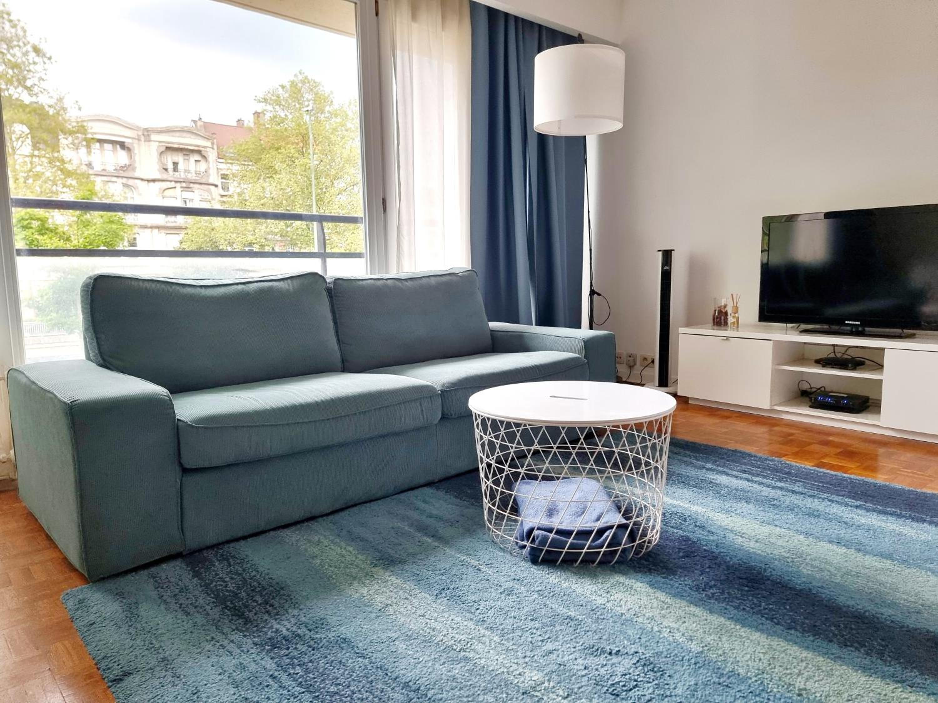 Apartment - Photo 1