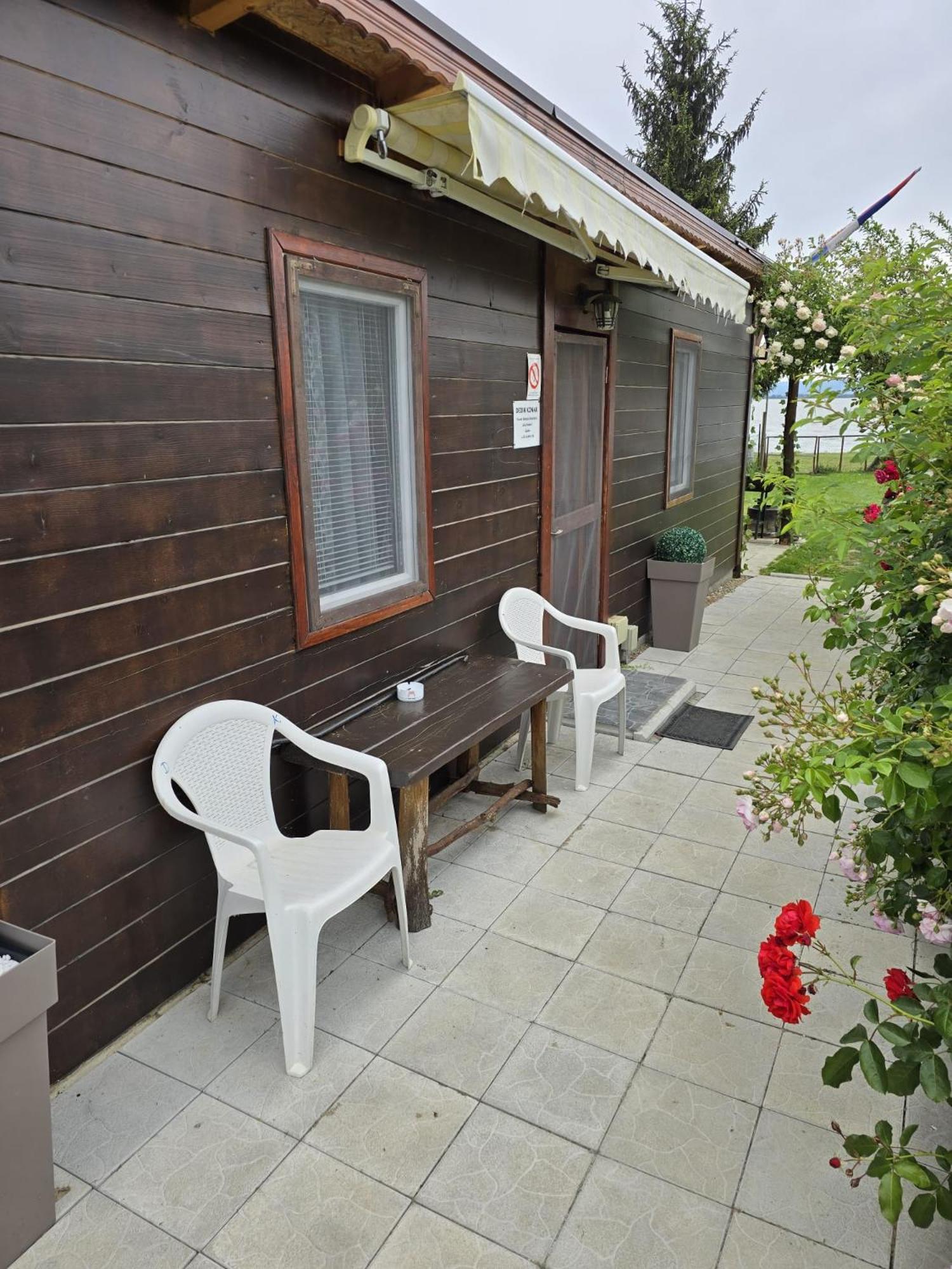 Two-Bedroom House photo 2
