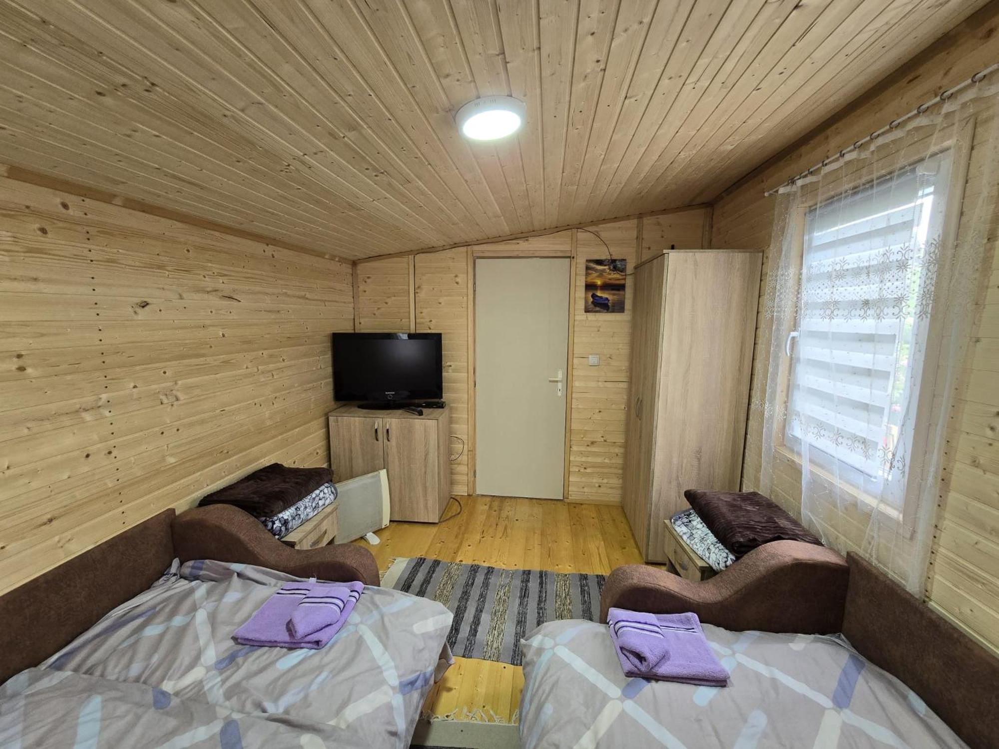 Two-Bedroom House photo 1
