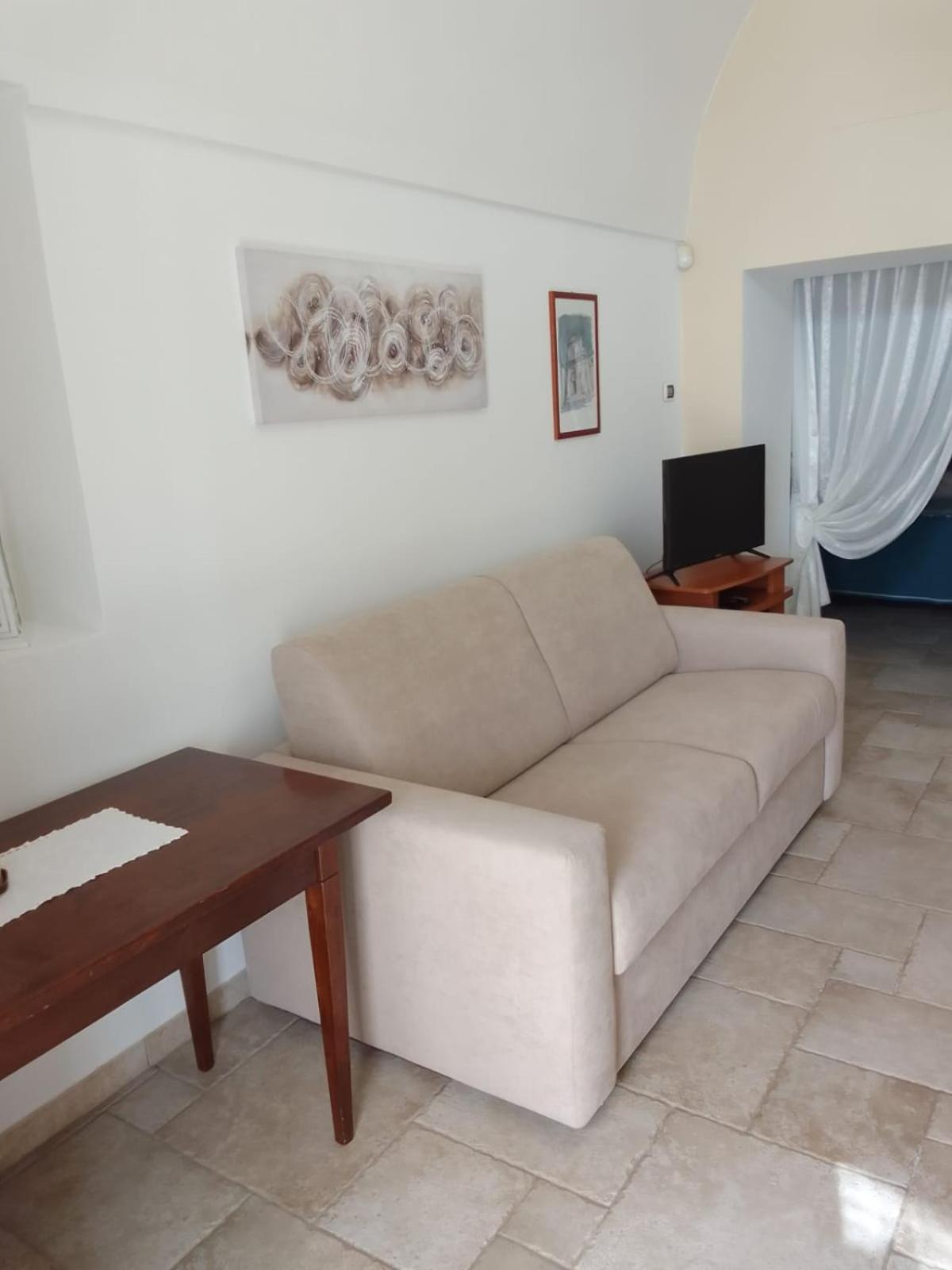 Apartment - Ground Floor photo 1