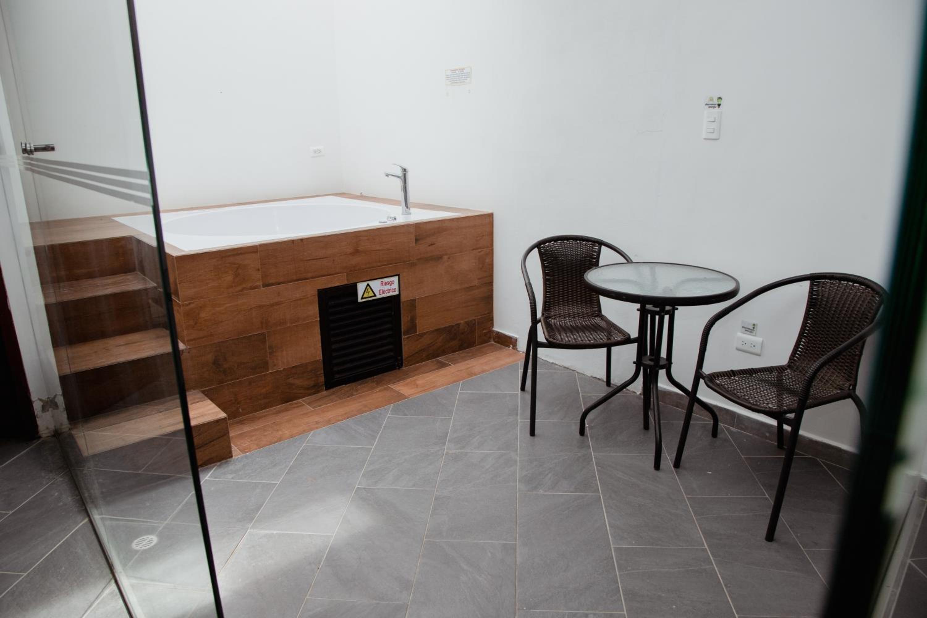 Executive Suite photo 3