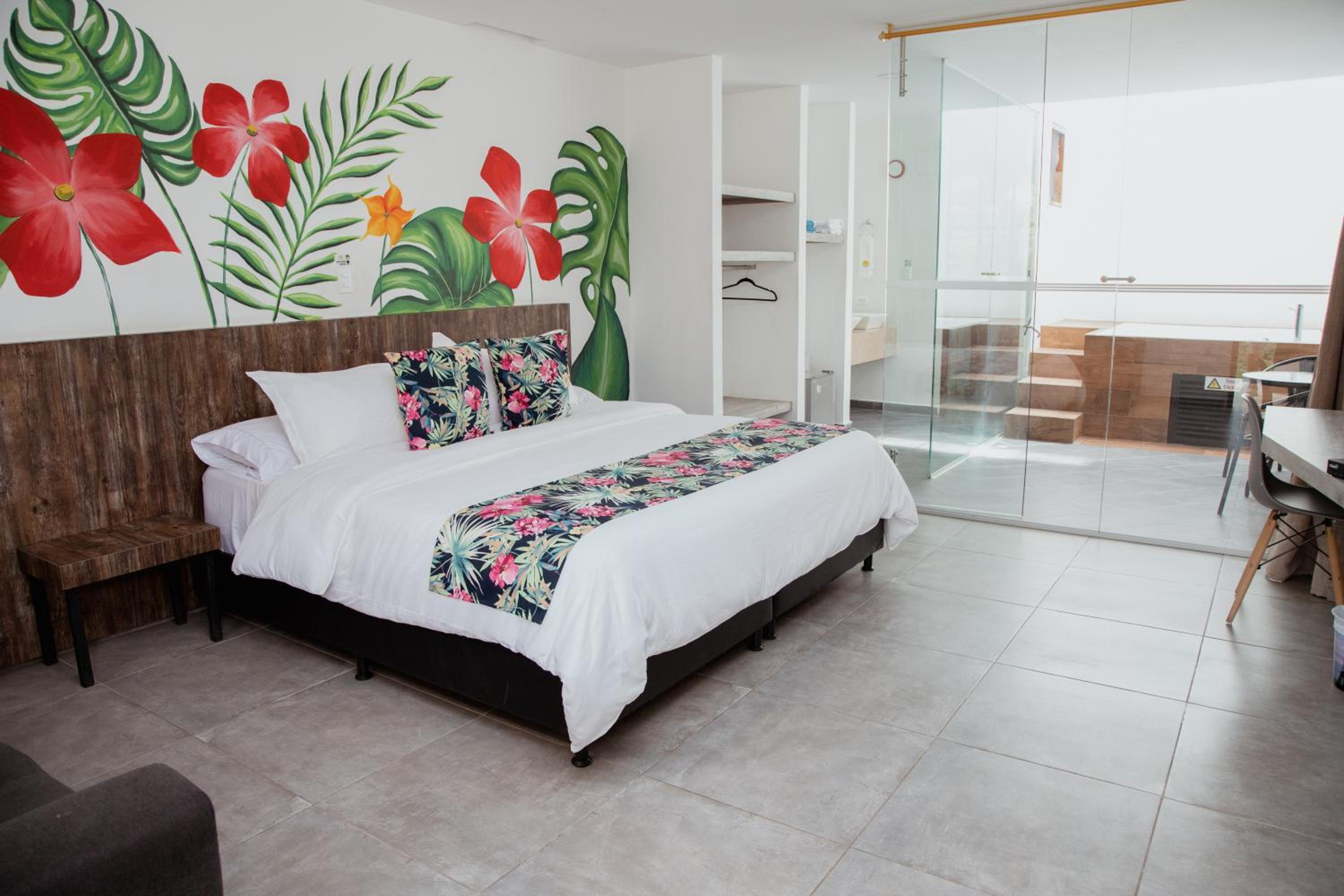 Executive Suite photo 1