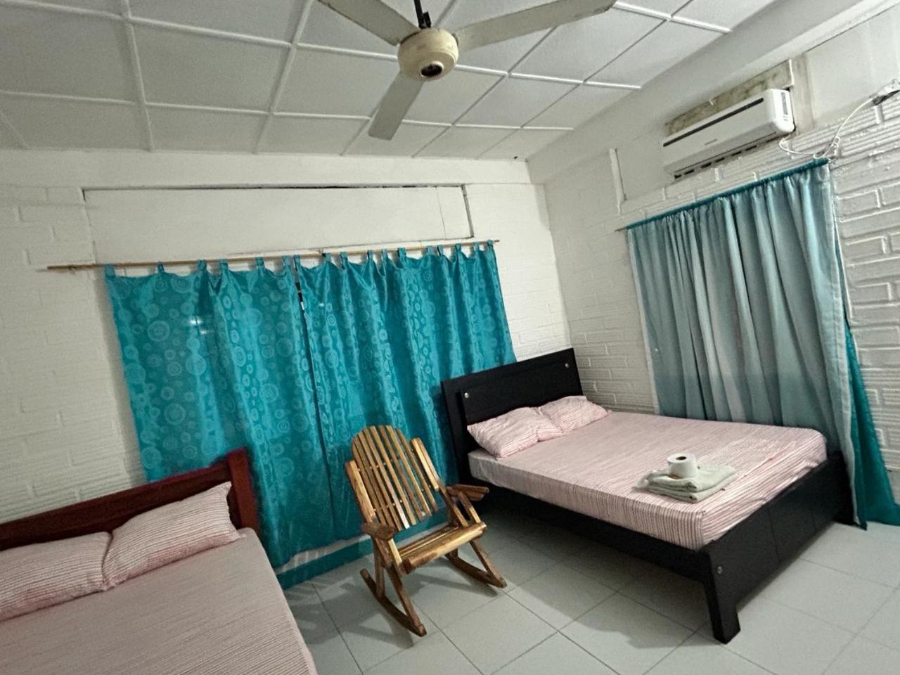 Twin Room photo 1