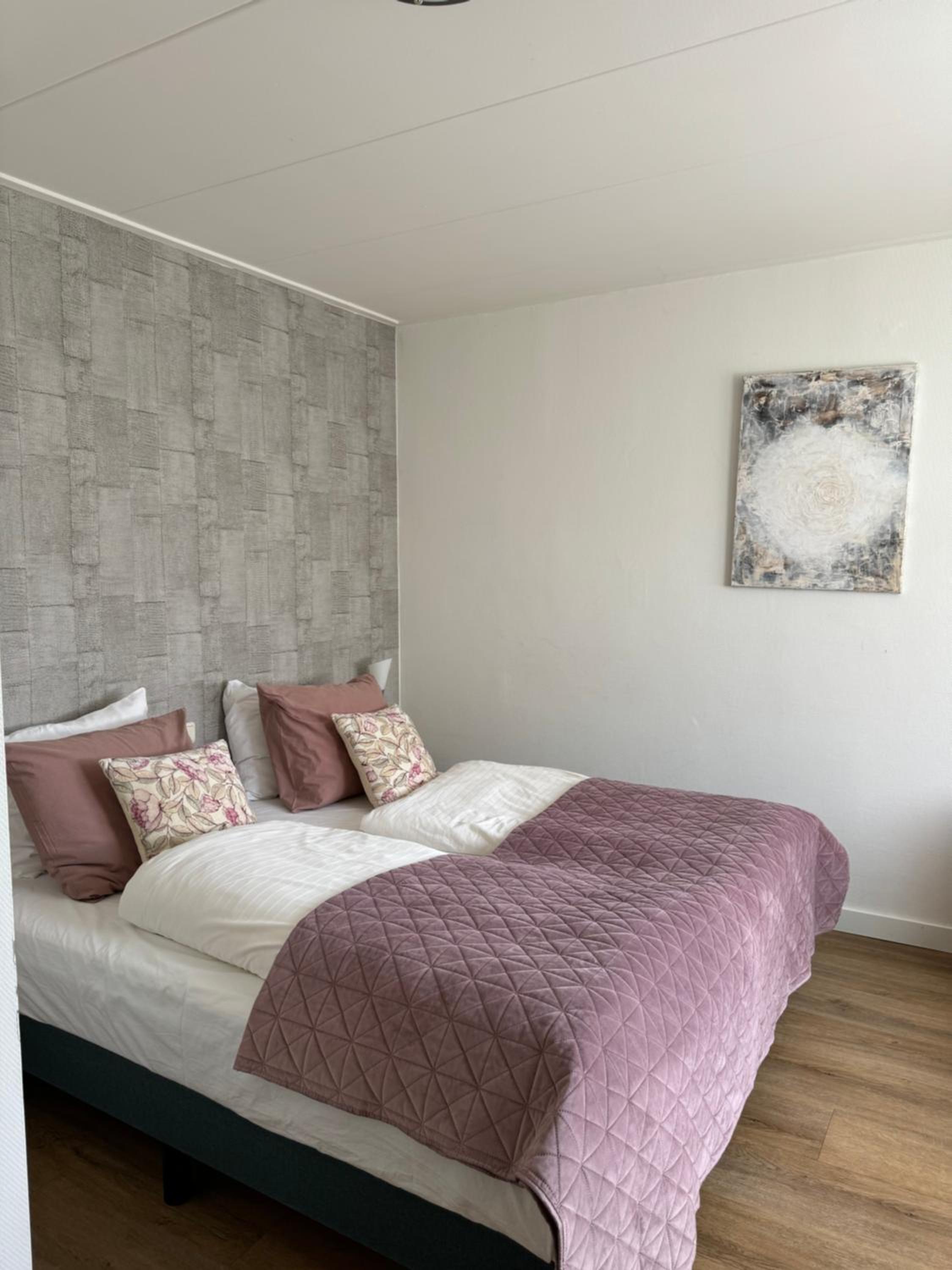Standard Twin Room photo 2