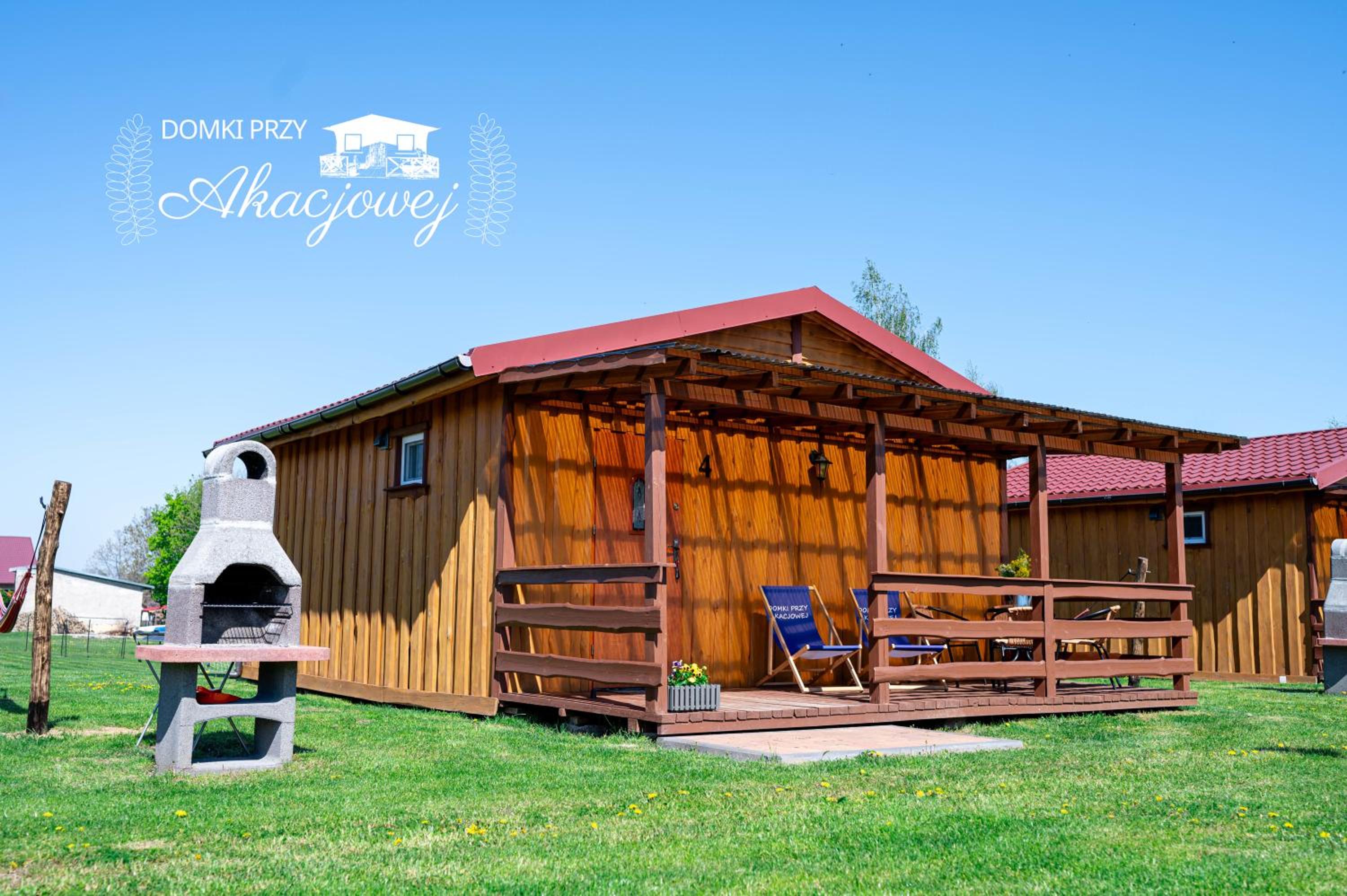 Two-Bedroom Chalet photo 2