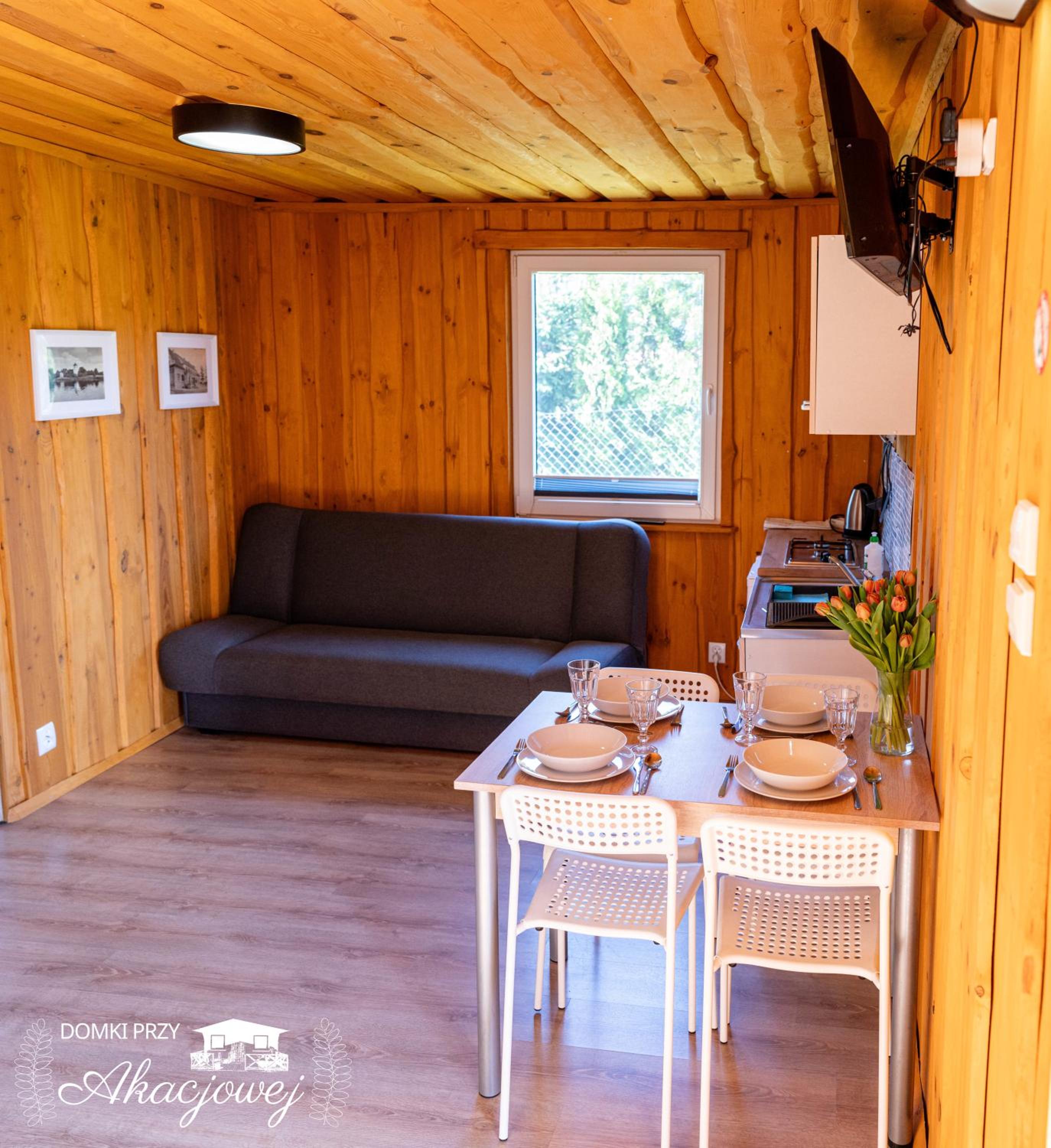 Two-Bedroom Chalet photo 1