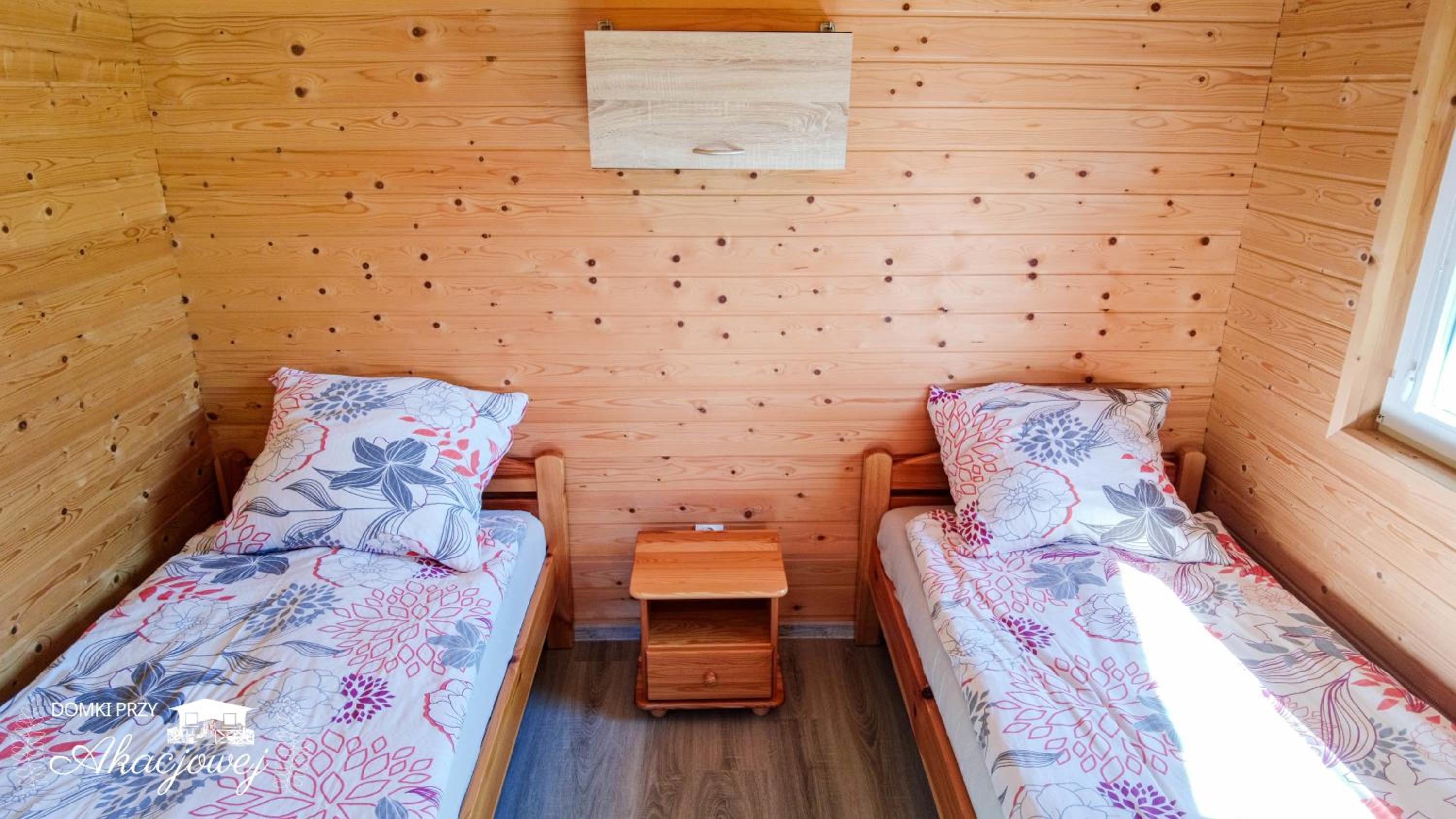 Two-Bedroom Chalet photo 3