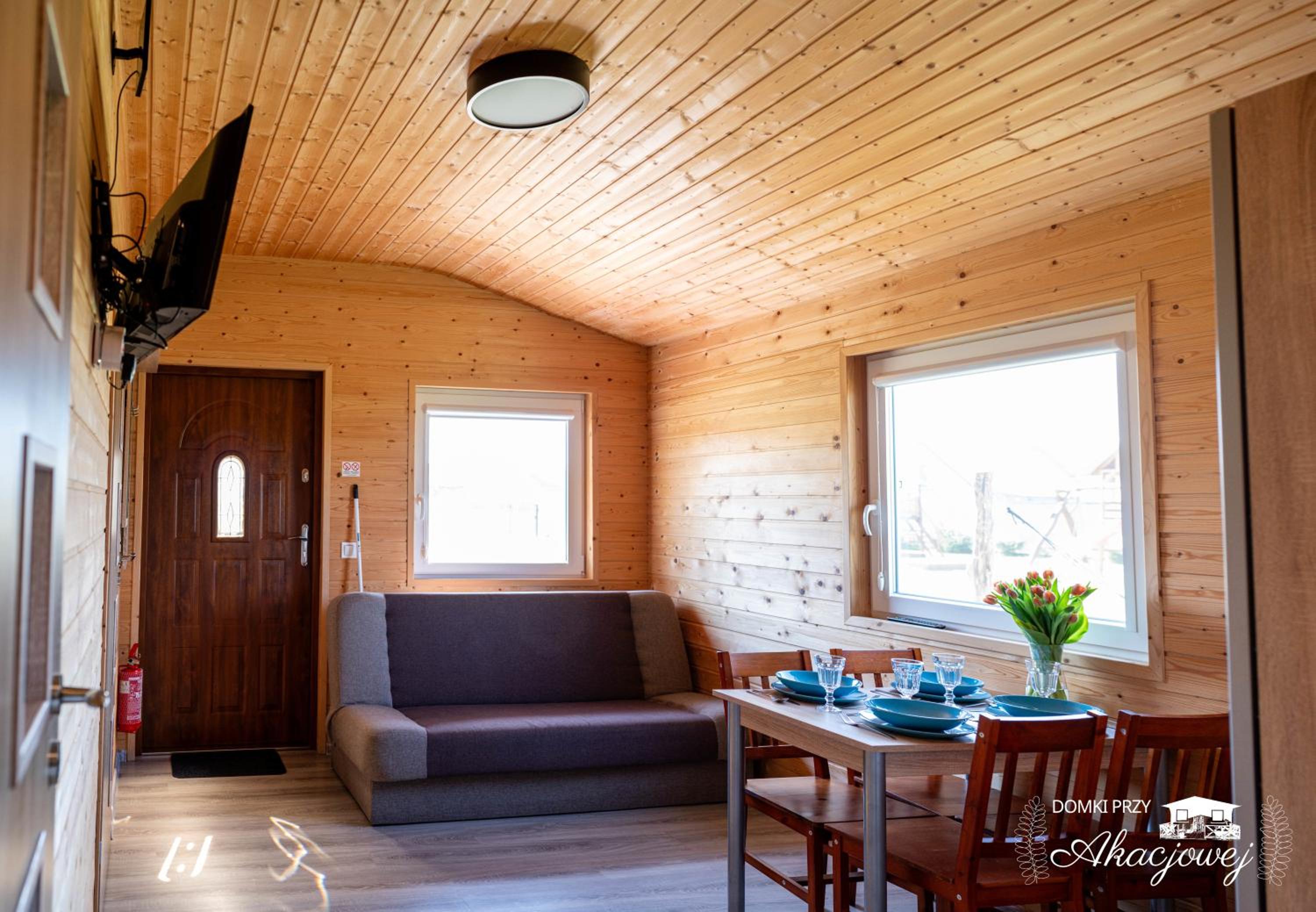 Two-Bedroom Chalet photo 1