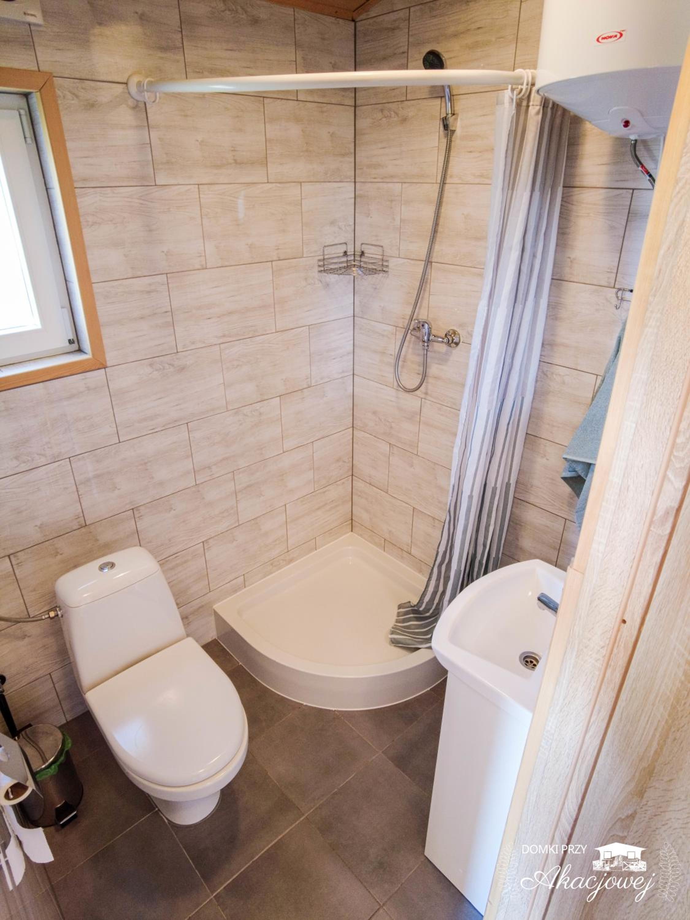 Two-Bedroom Chalet photo 2