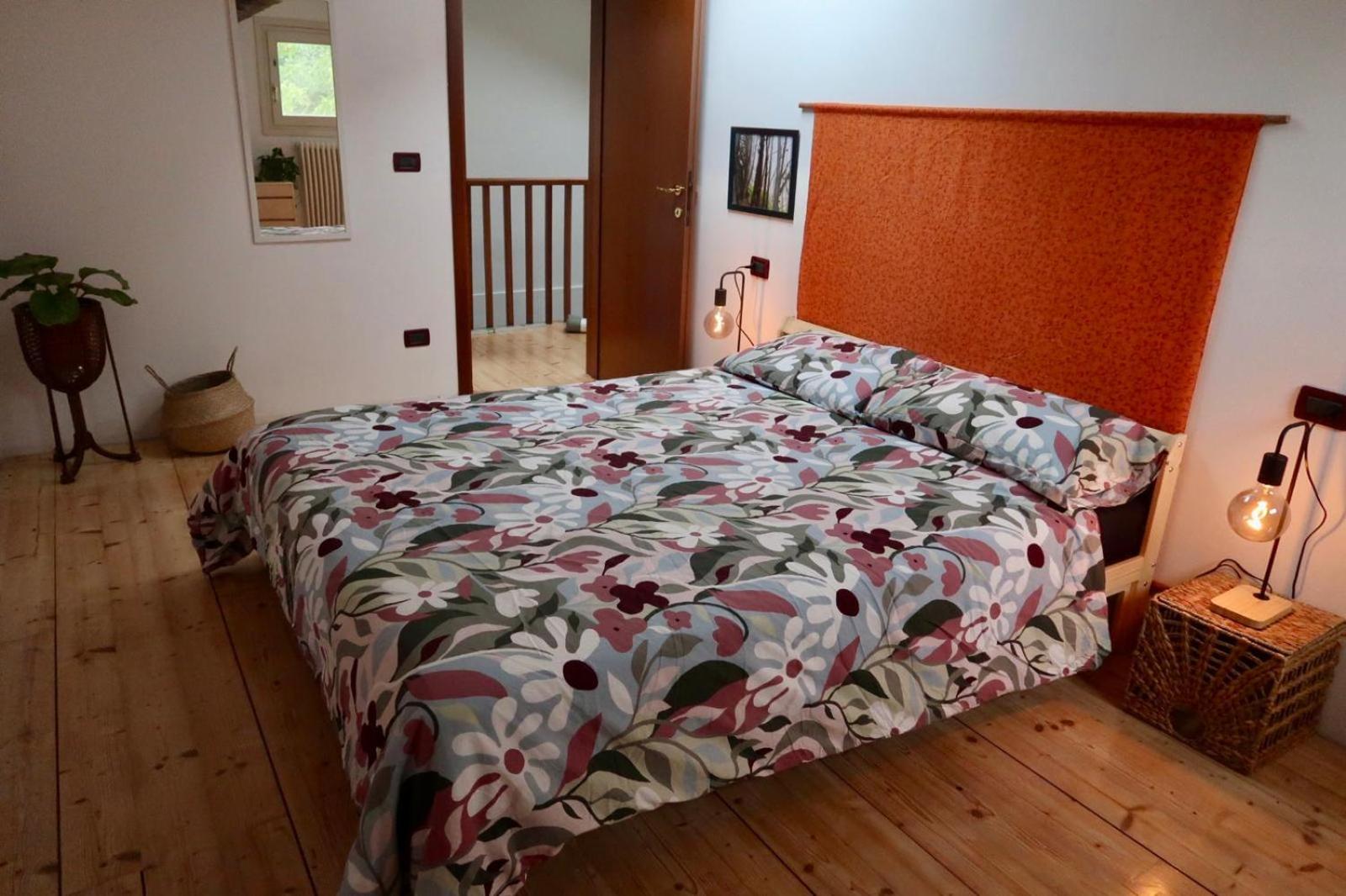 Double Room with Mountain View photo 2