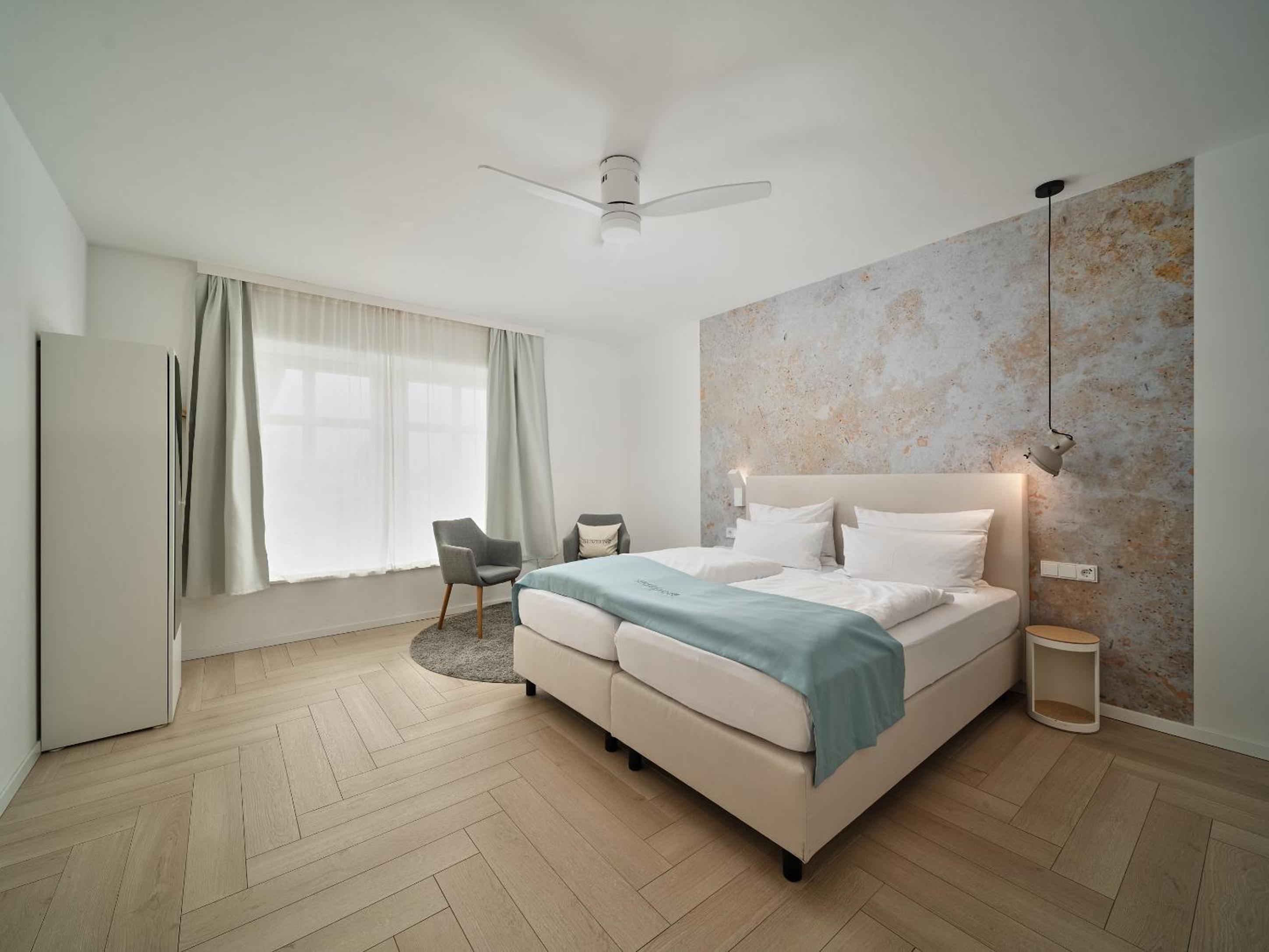 Double Room photo 3