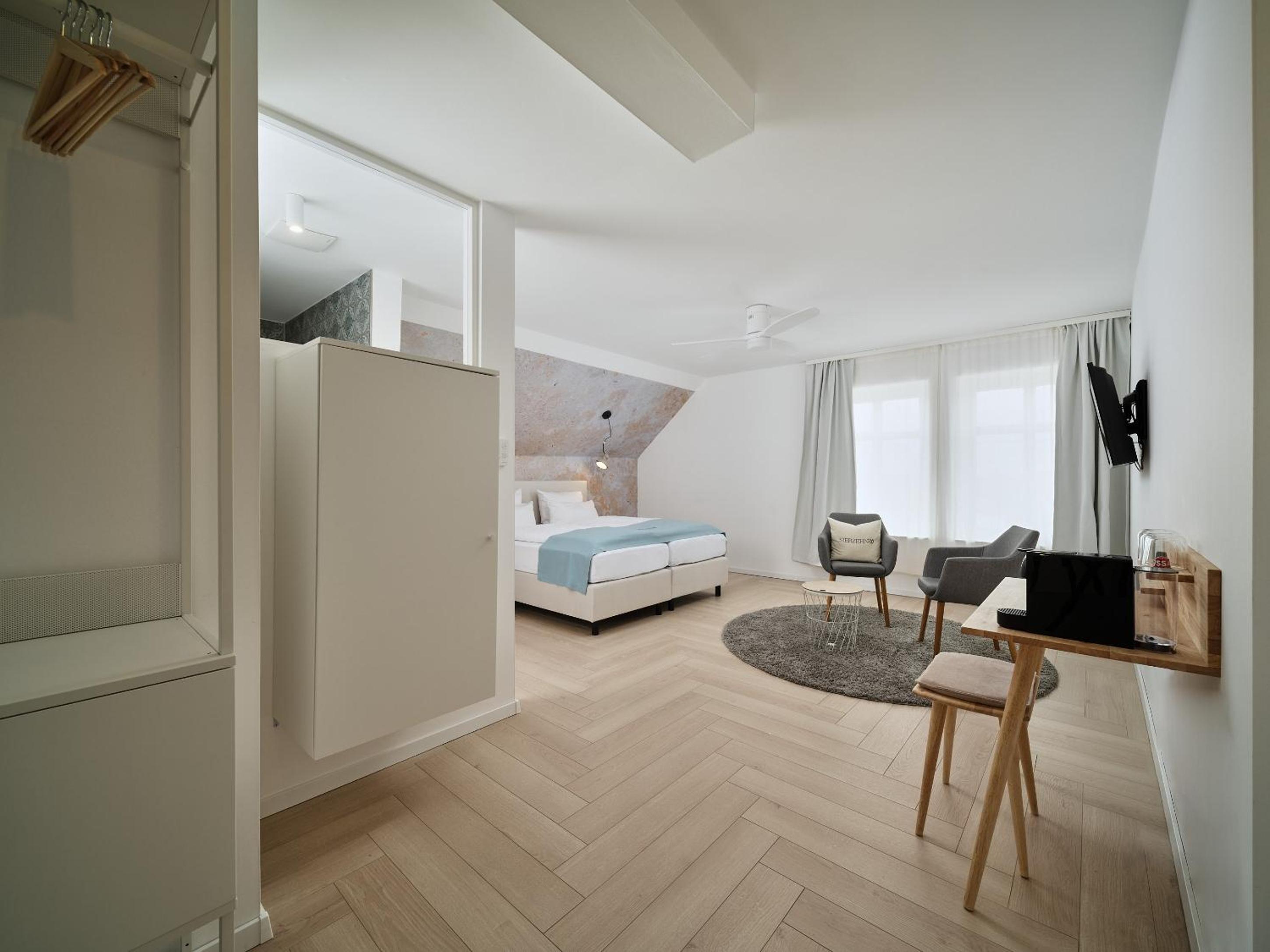 Double Room photo 2
