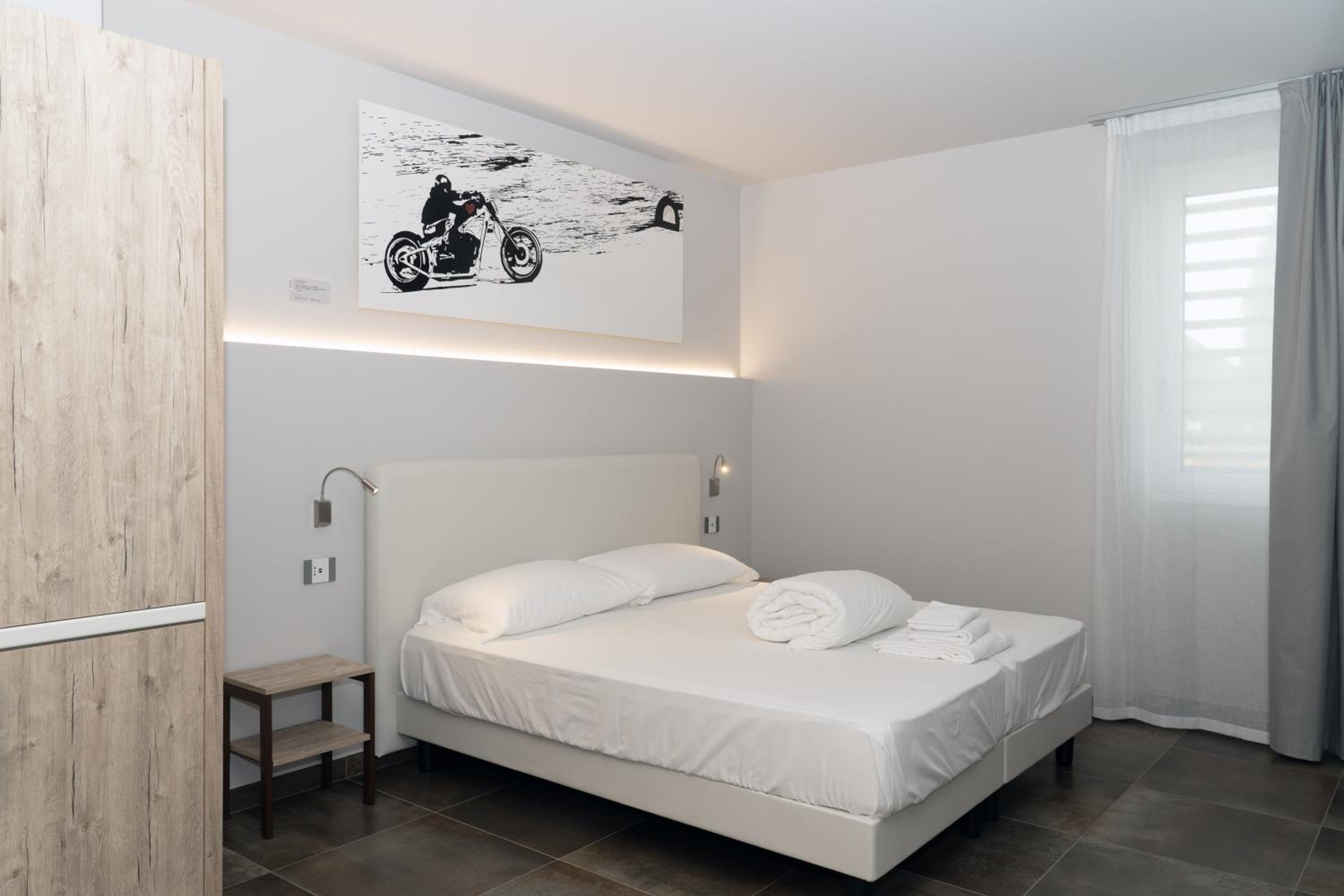 Deluxe Triple Room photo 1