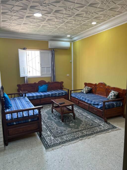 Two-Bedroom Apartment photo 2