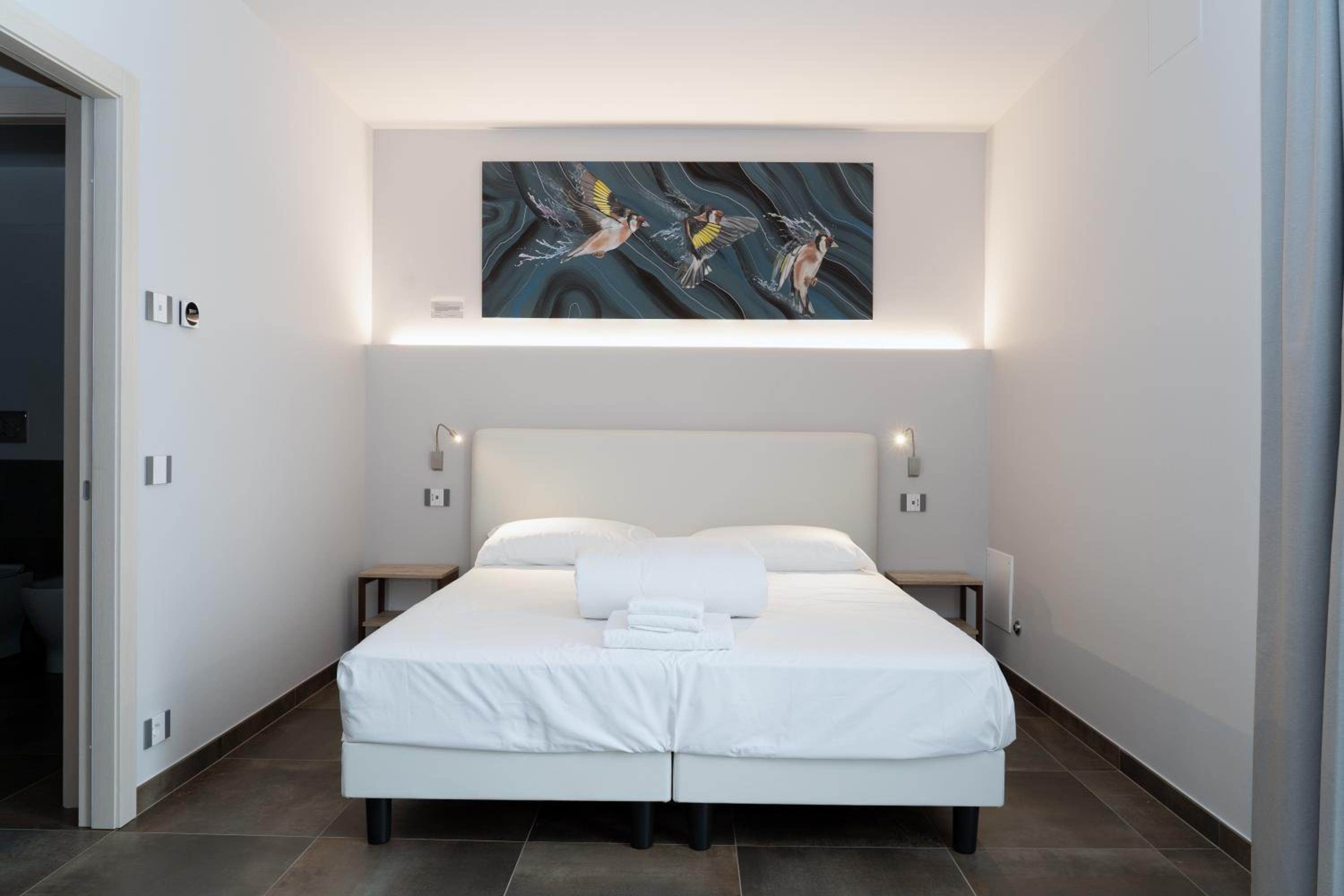 Double or Twin Room photo 1