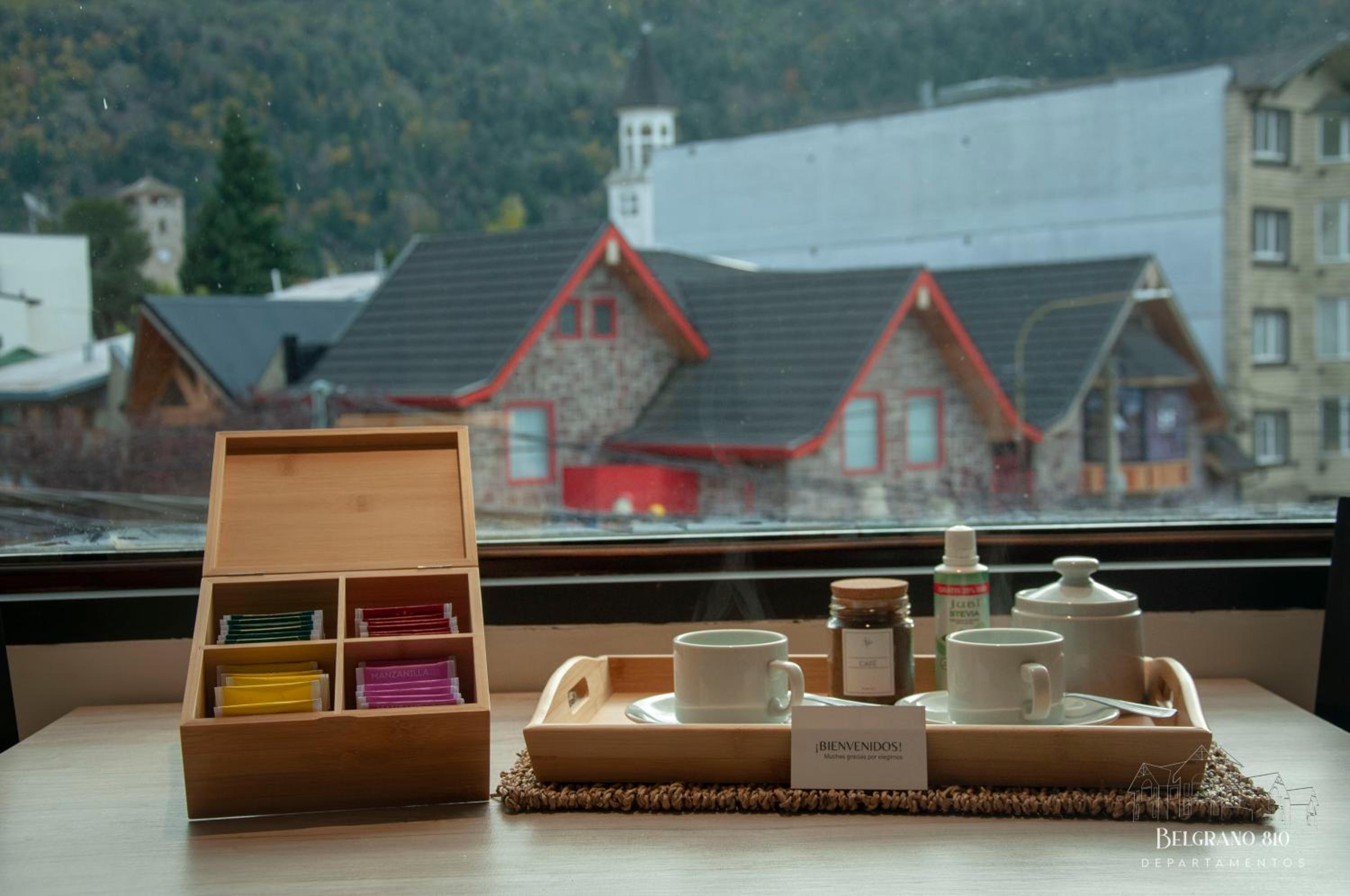 Studio with Mountain View photo 3