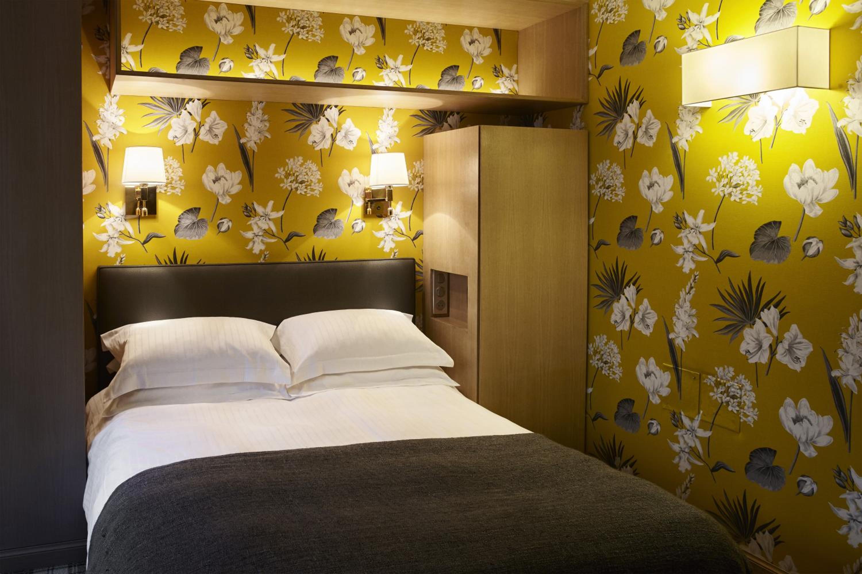 Duplex Quadruple Room