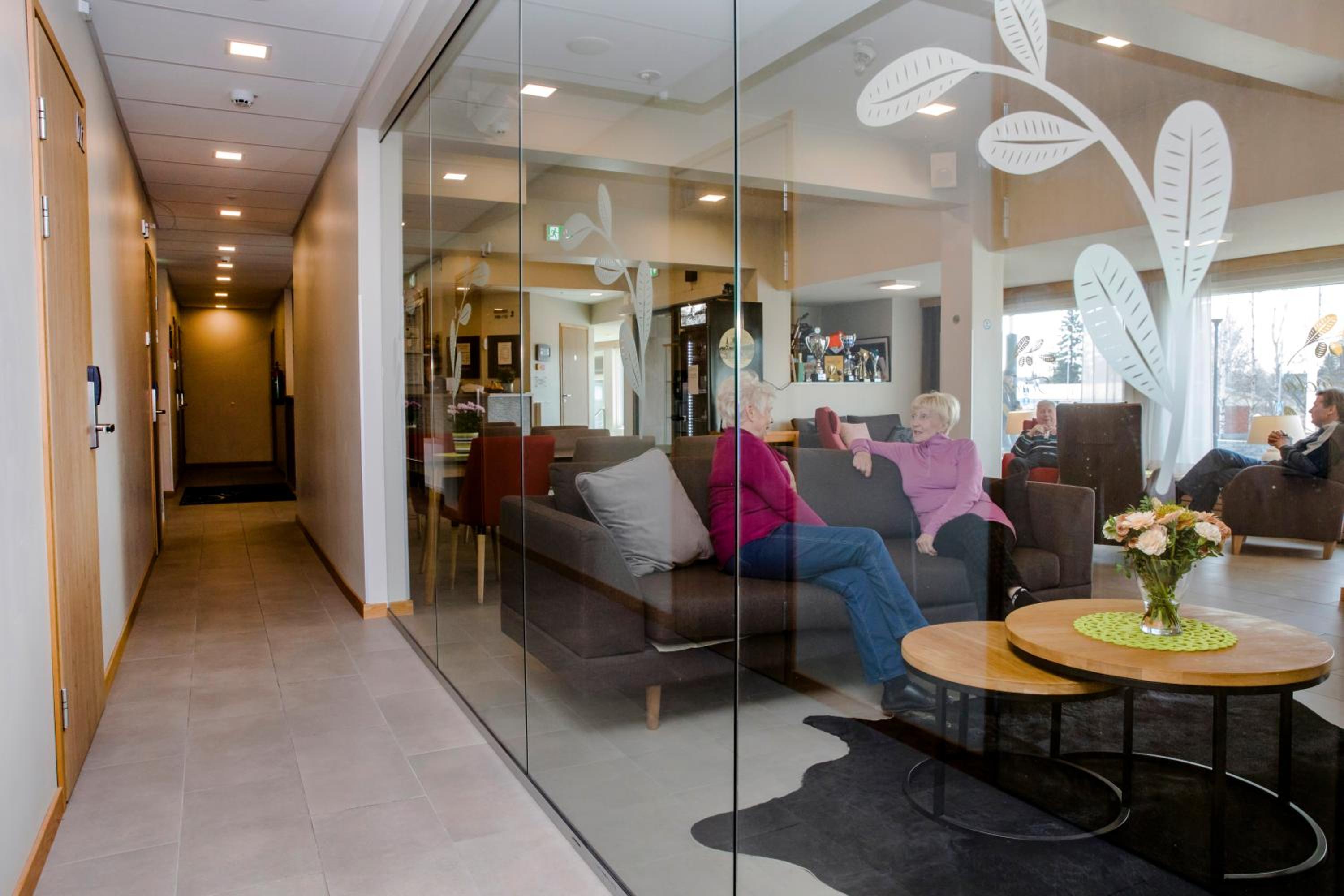 Triple Room with Private External Bathroom - Photo 3