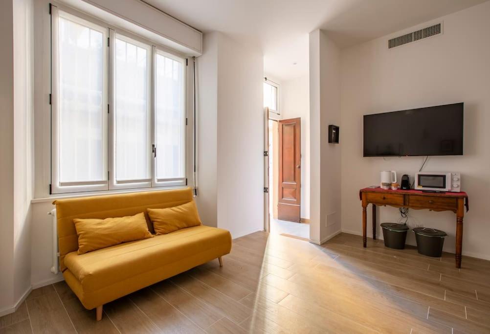 Two-Bedroom Superior Apartment