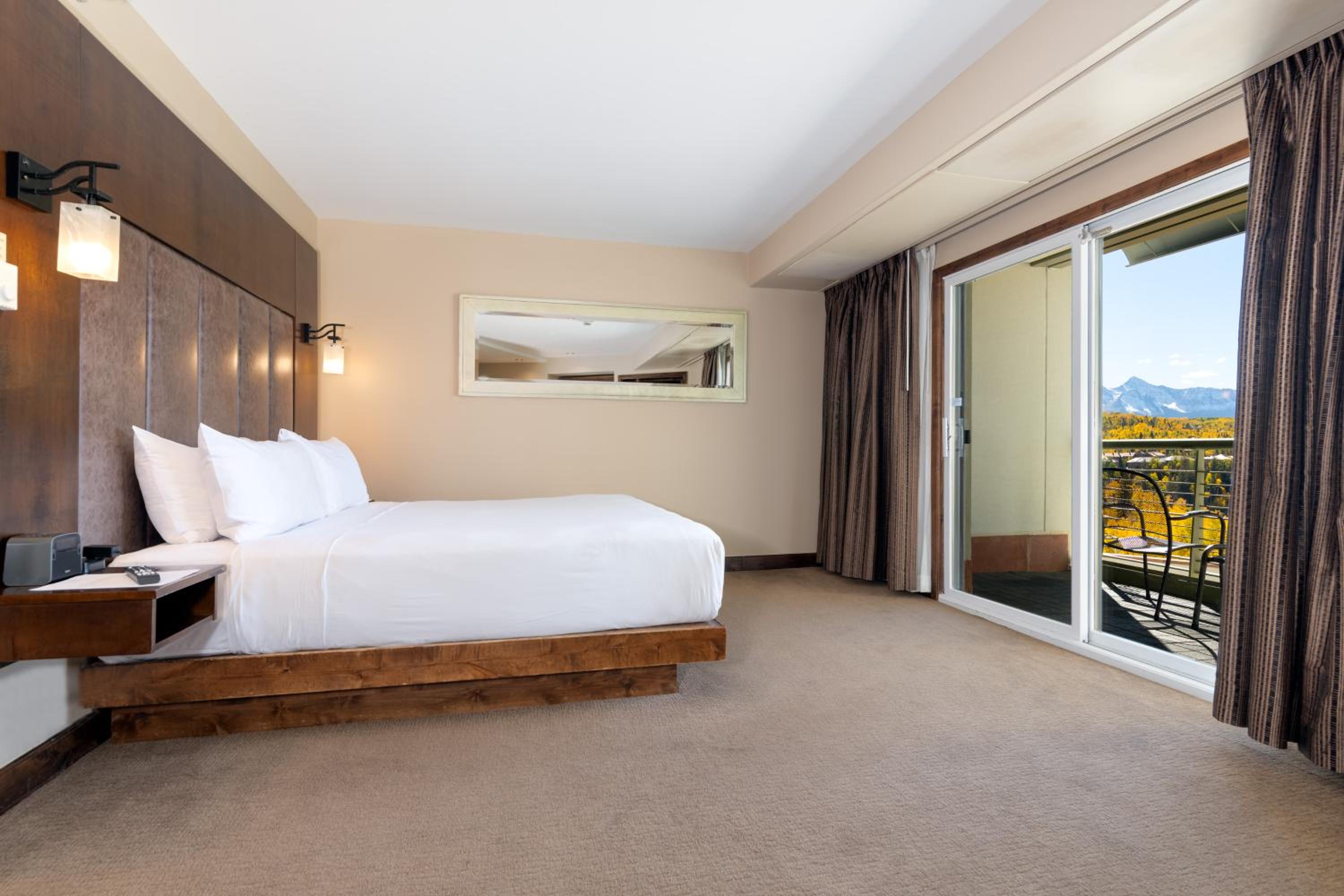 Junior Suite - Photo 1