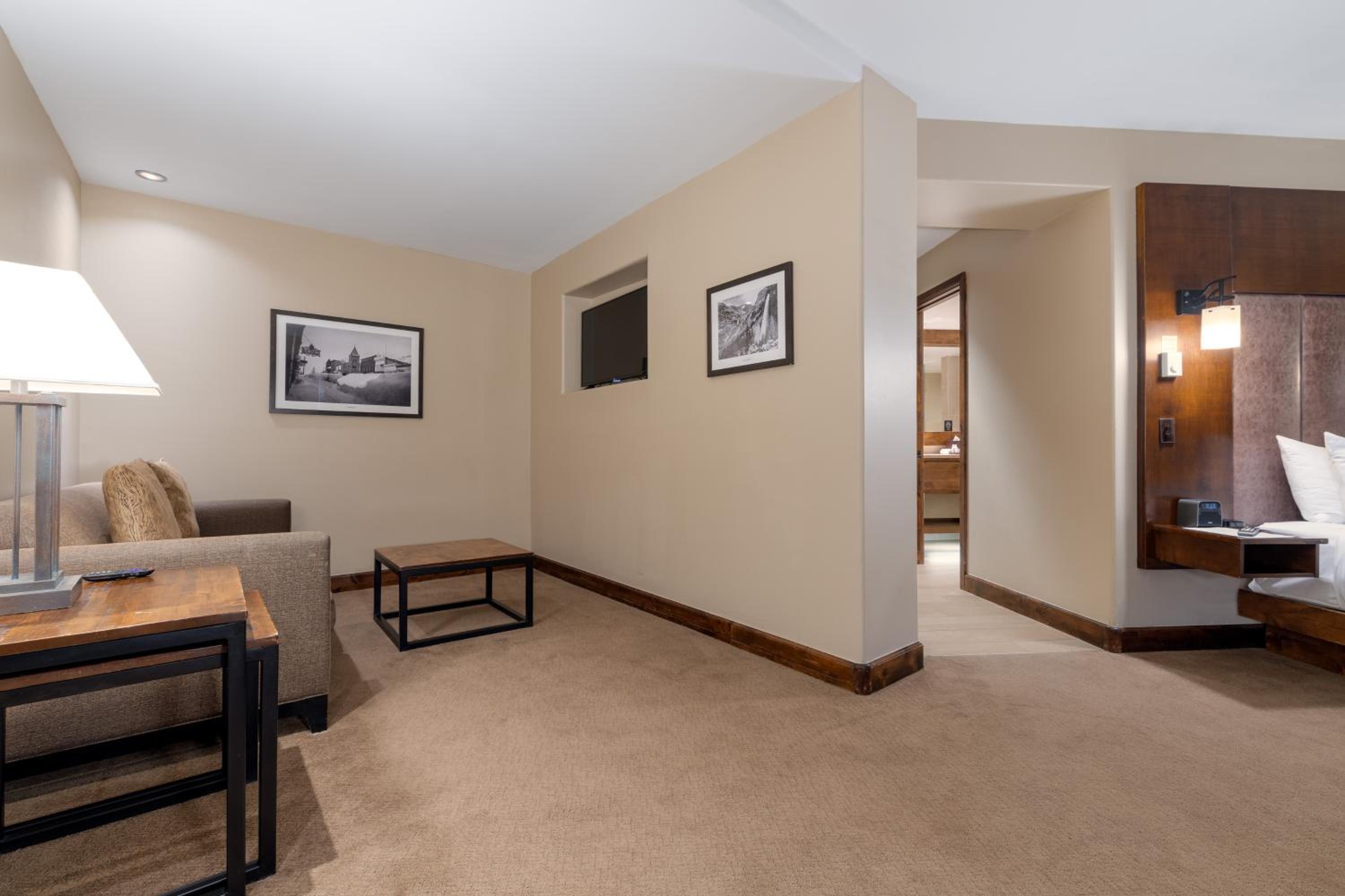 Junior Suite - Photo 2