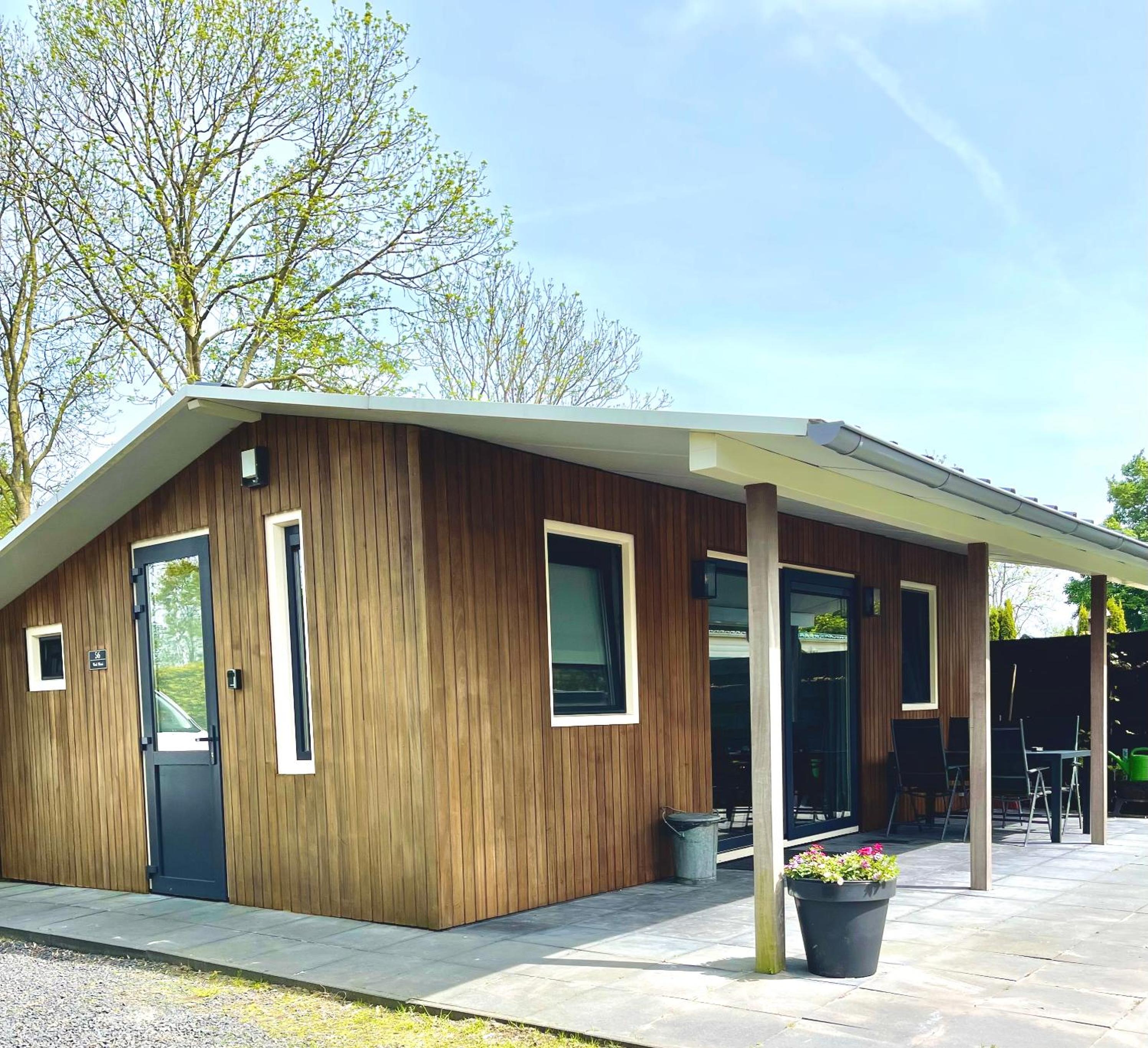 Two-Bedroom Chalet photo 1
