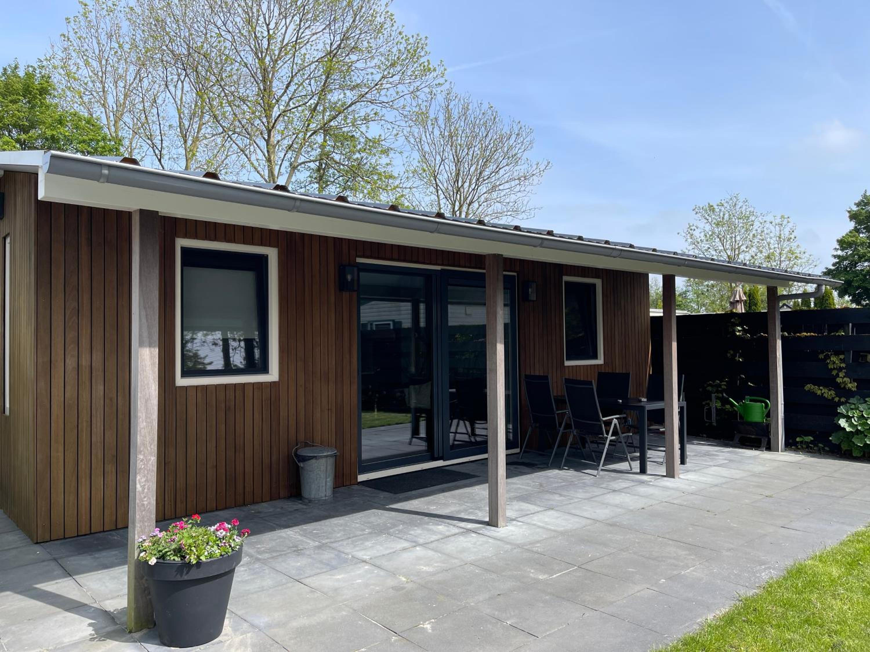Two-Bedroom Chalet photo 2