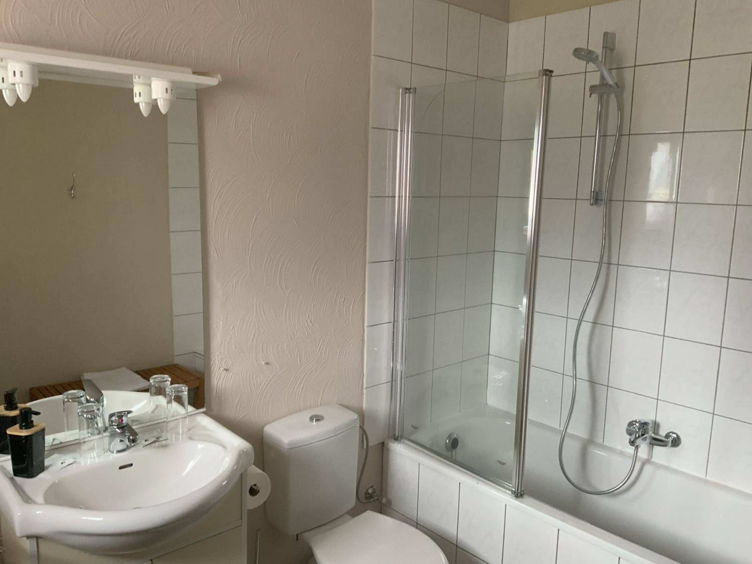Standard Double Room photo 1