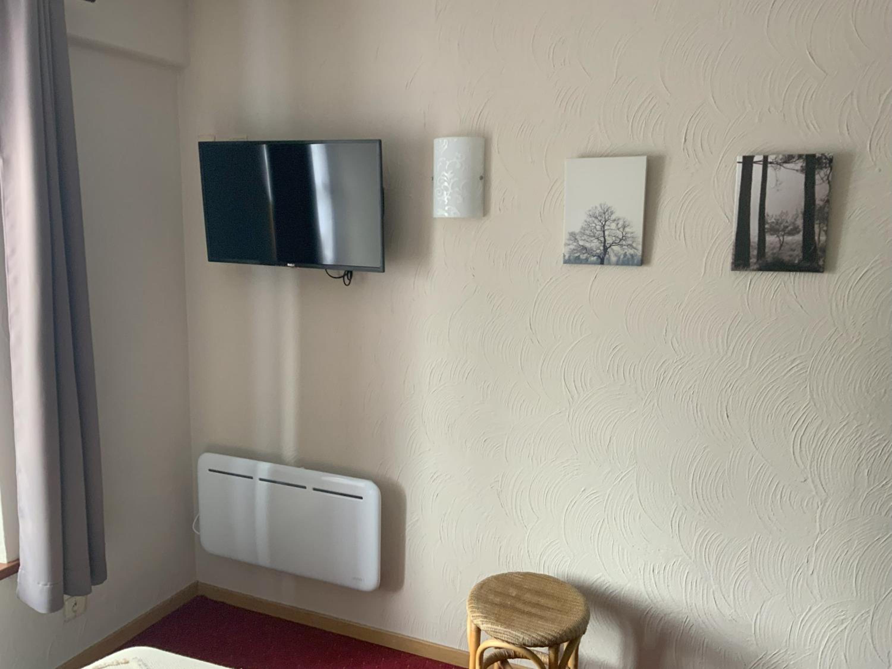 Standard Double Room photo 2