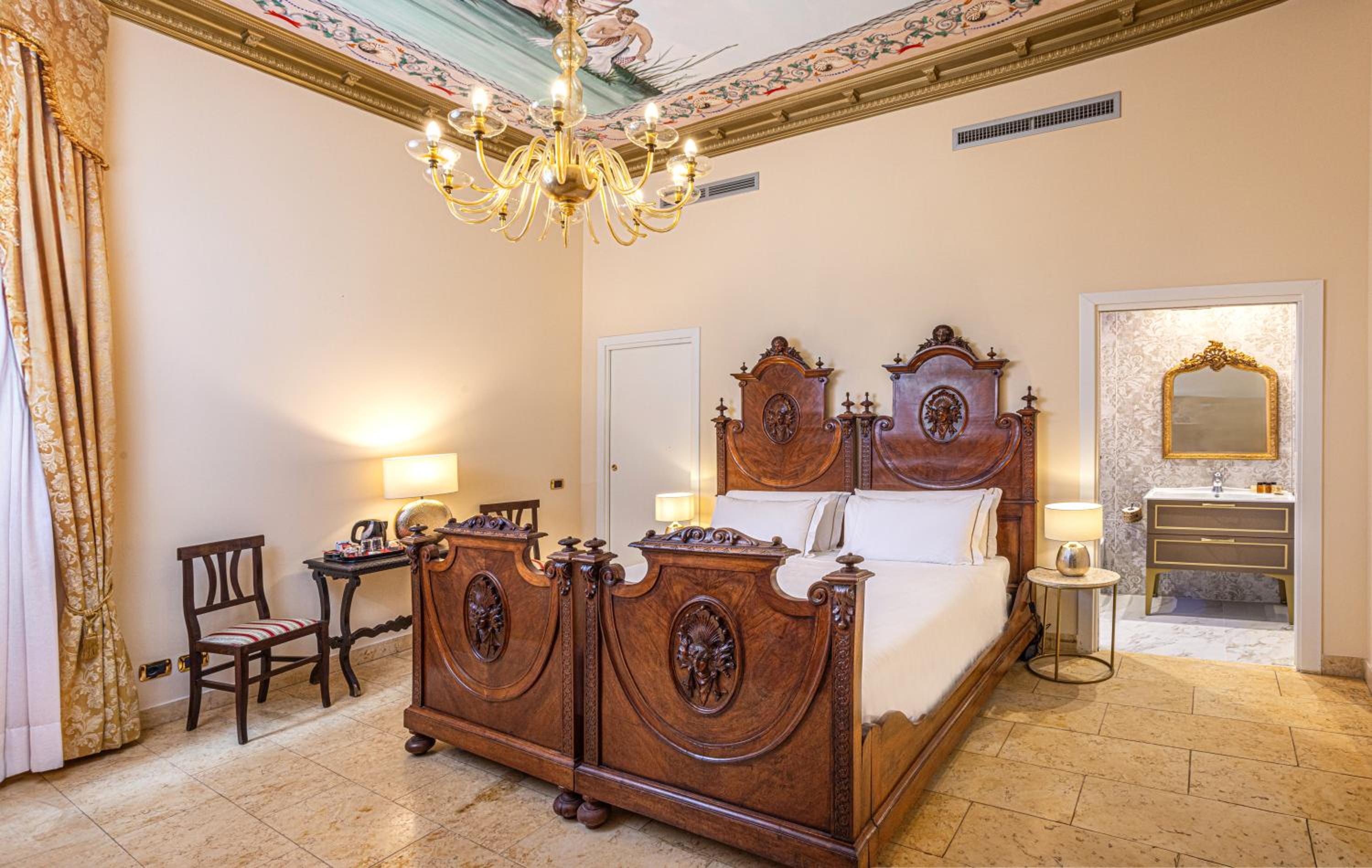 Superior Double Room photo 3